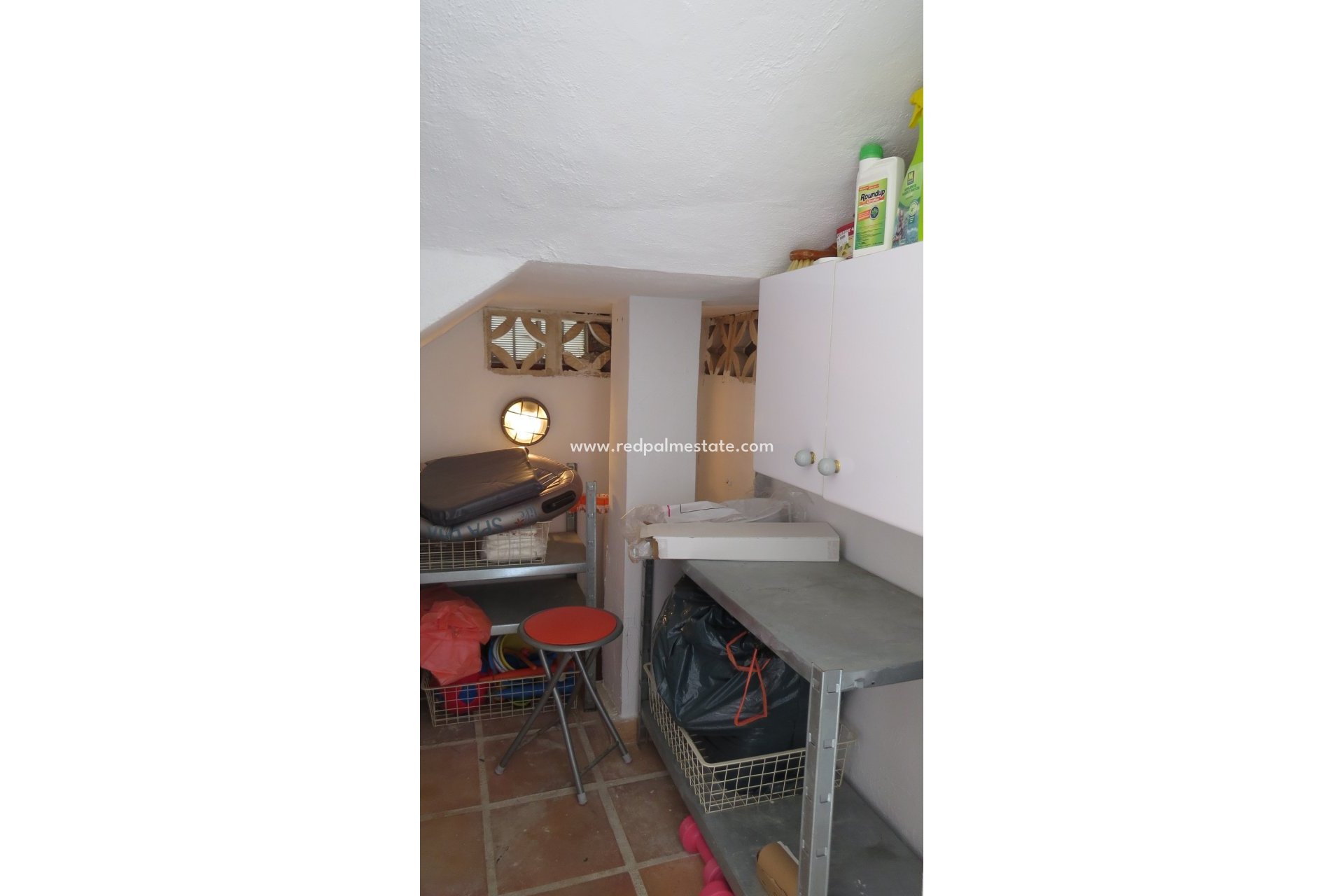 Revente - Appartement -
Torrevieja