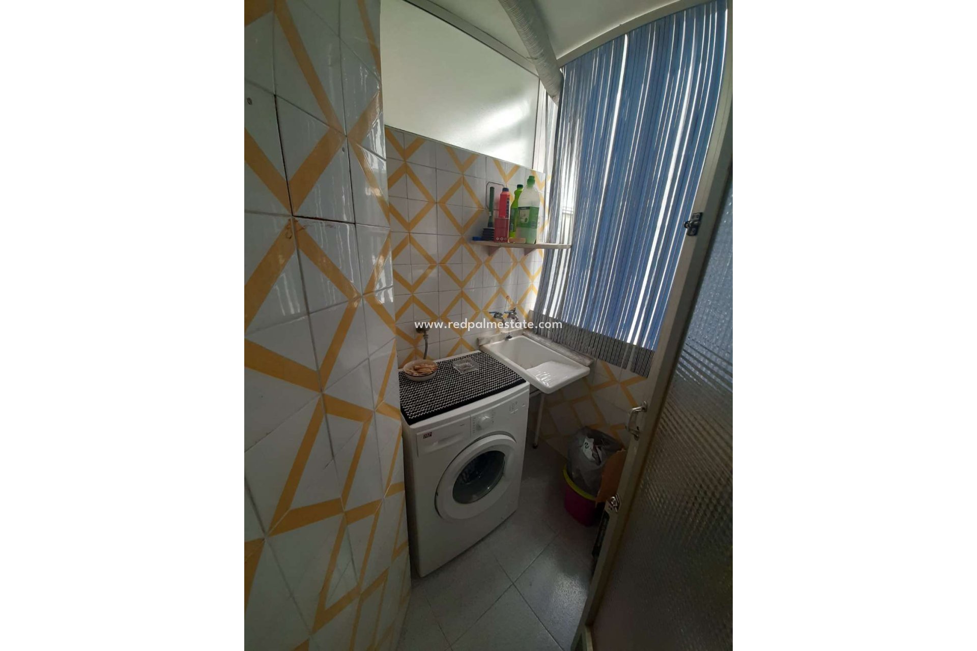 Revente - Appartement -
Torrevieja