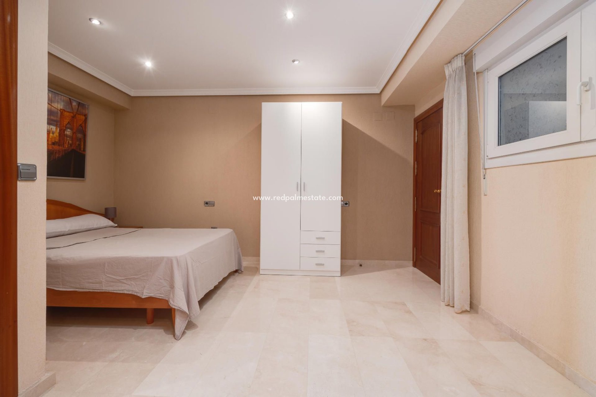 Revente - Appartement -
Torrevieja