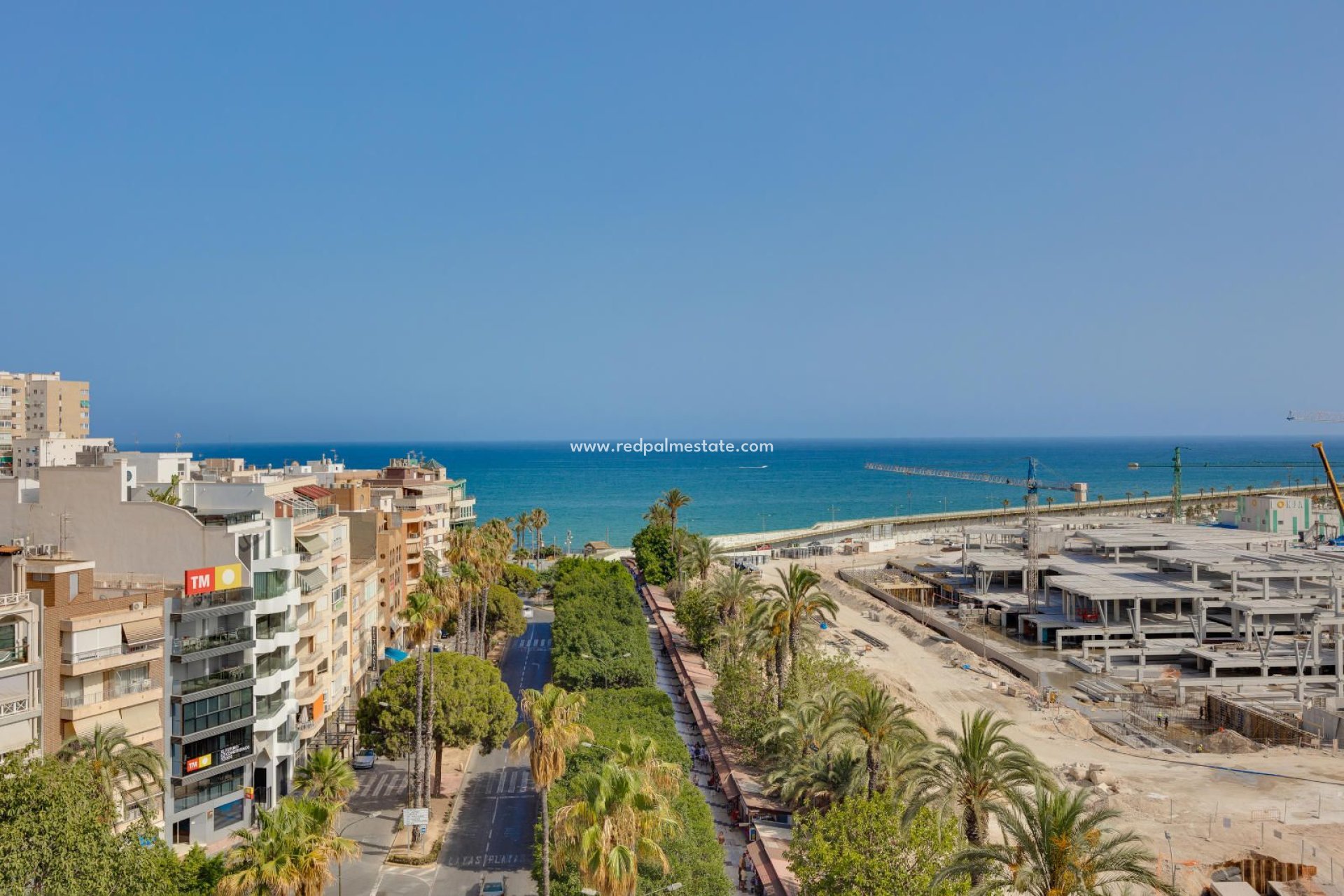 Revente - Appartement -
Torrevieja