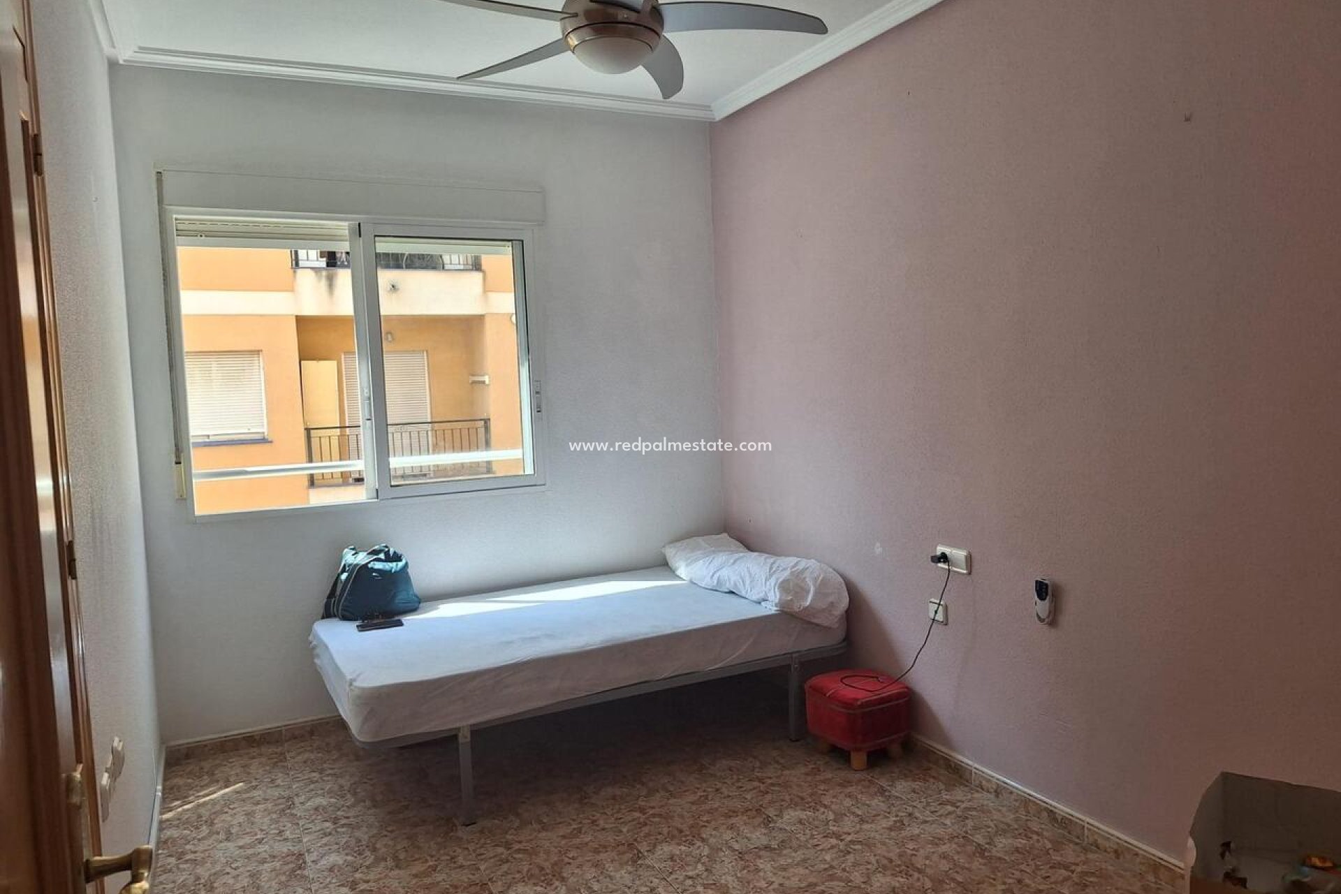 Revente - Appartement -
Torrevieja