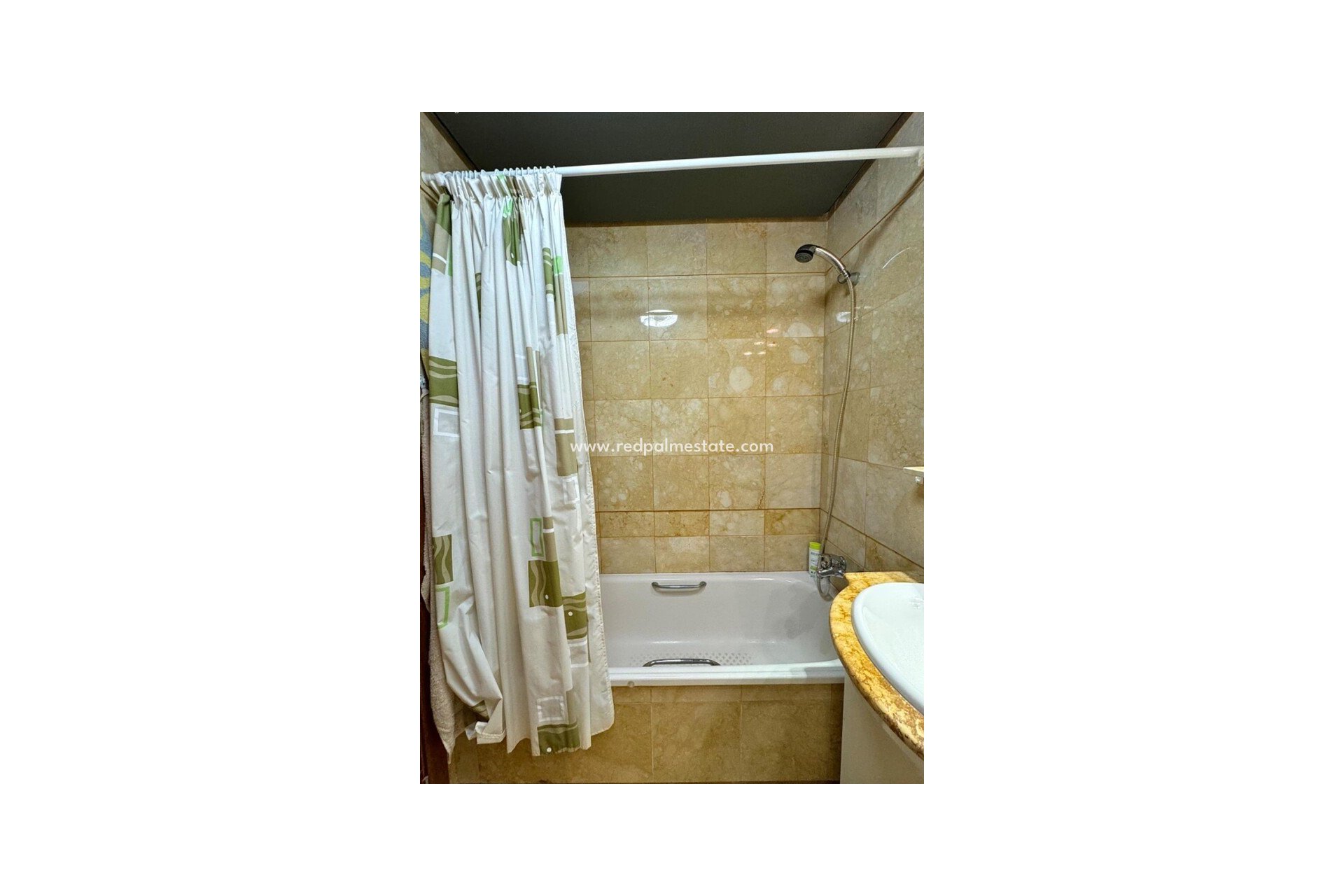 Revente - Appartement -
Torrevieja