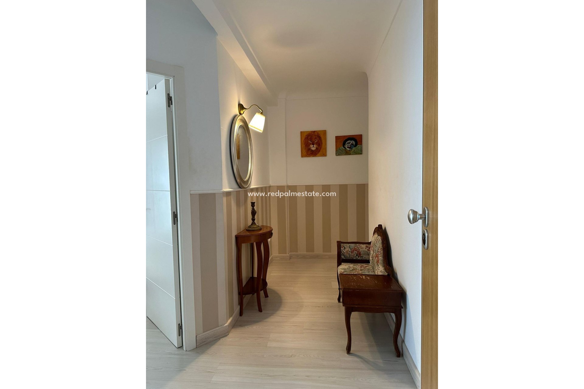 Revente - Appartement -
Torrevieja