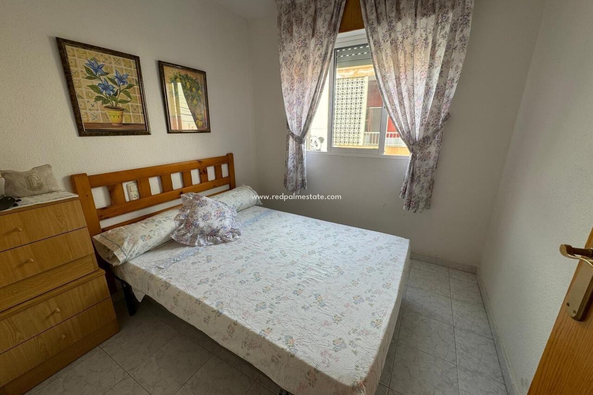 Revente - Appartement -
Torrevieja