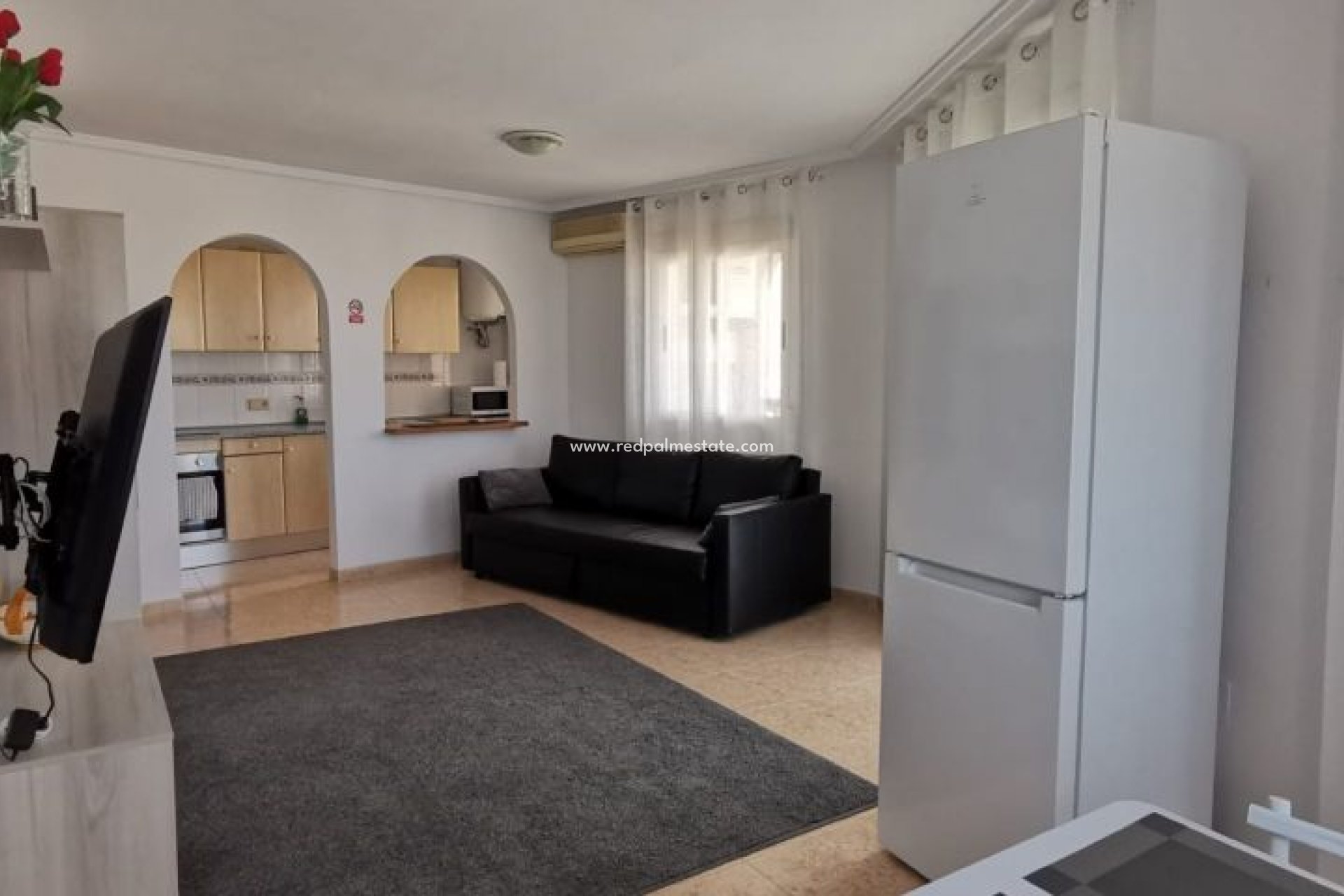 Revente - Appartement -
Torrevieja