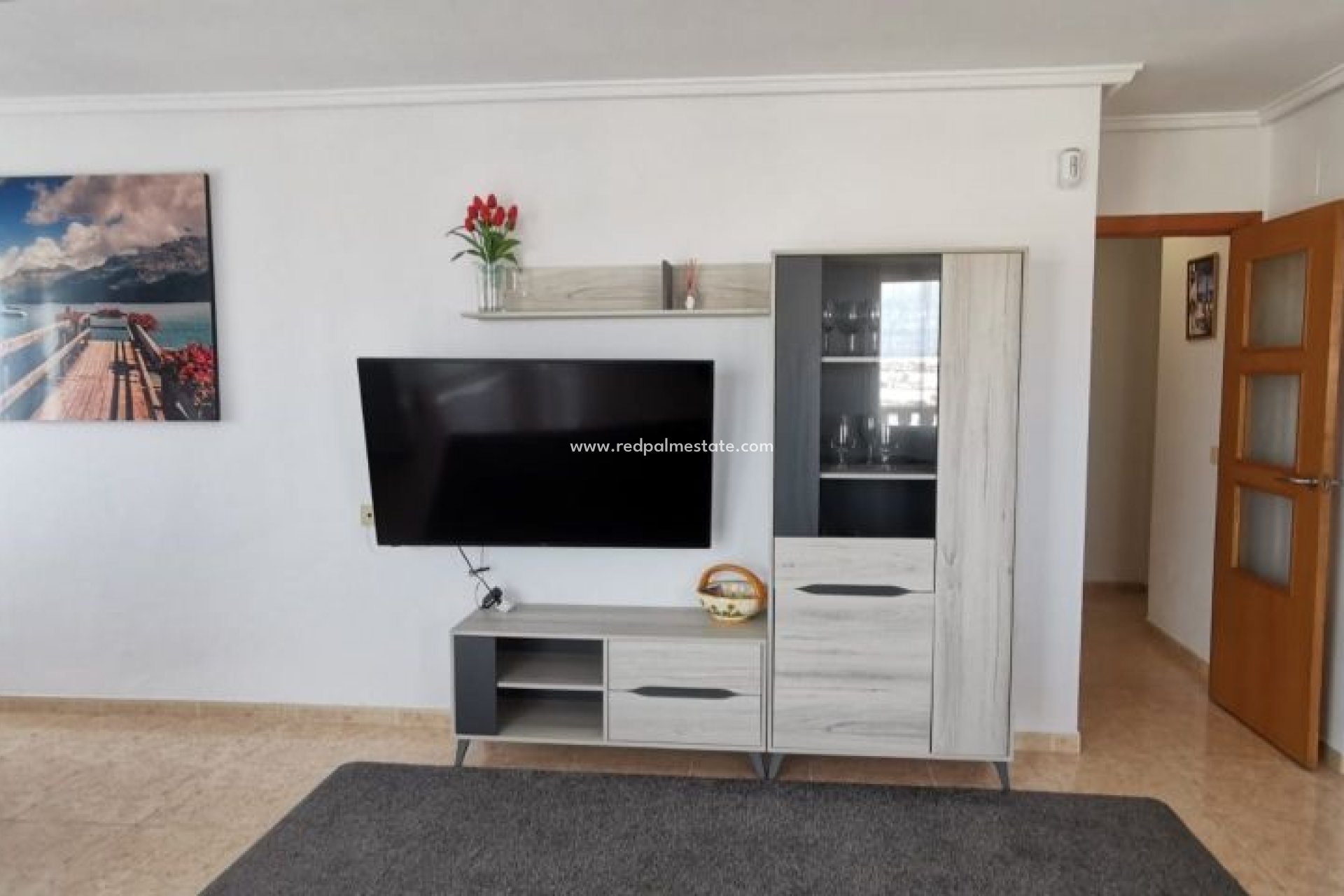 Revente - Appartement -
Torrevieja