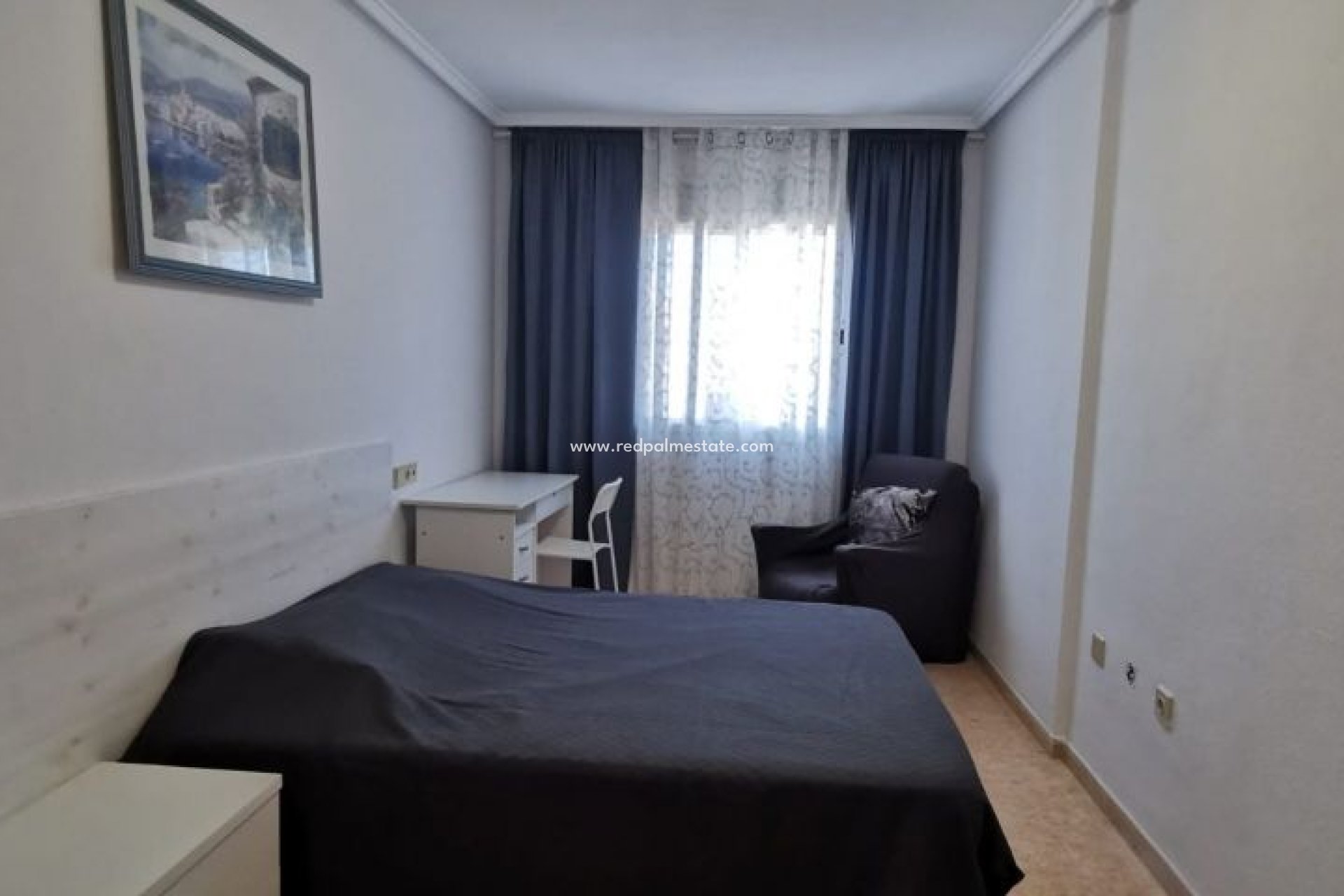 Revente - Appartement -
Torrevieja