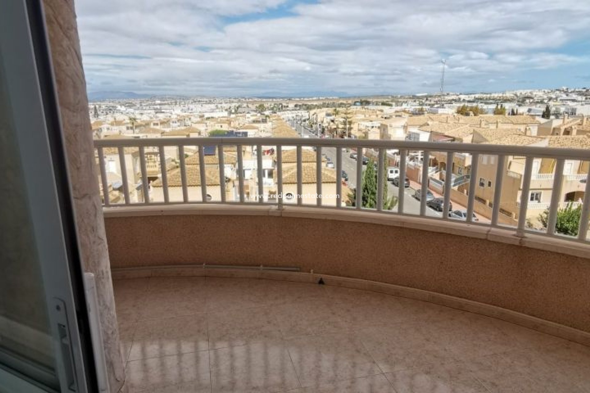 Revente - Appartement -
Torrevieja