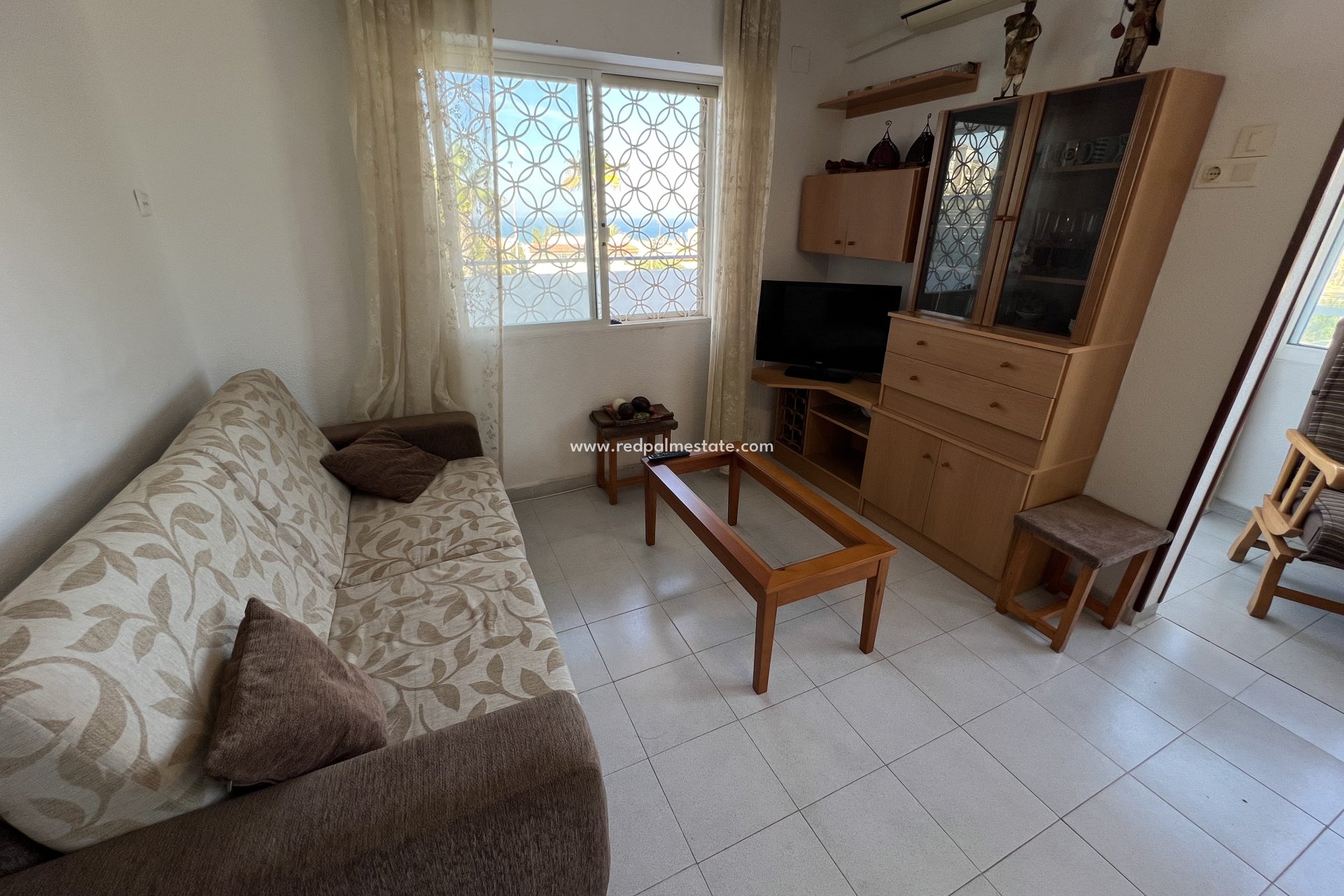 Revente - Appartement -
Torrevieja