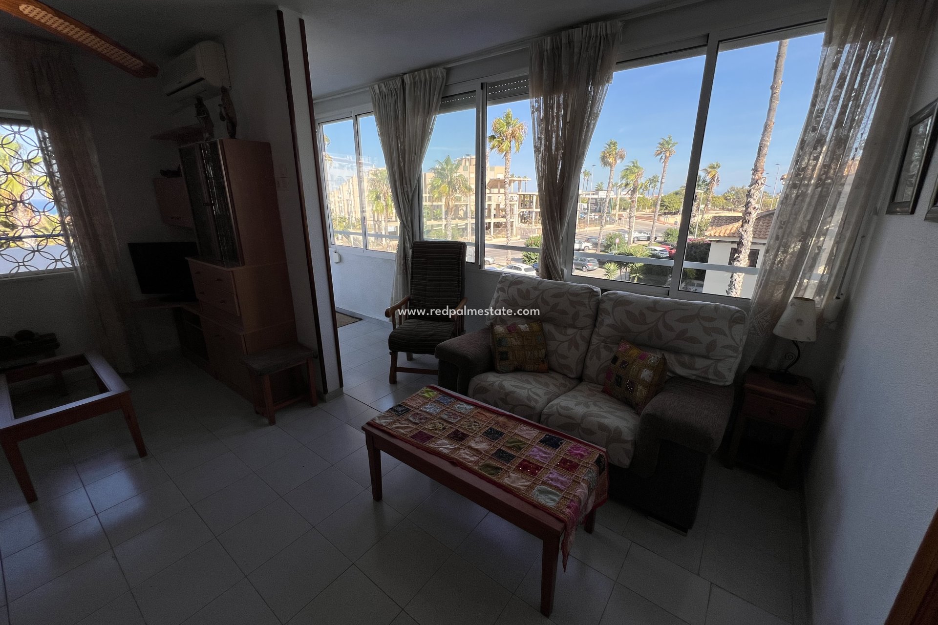 Revente - Appartement -
Torrevieja