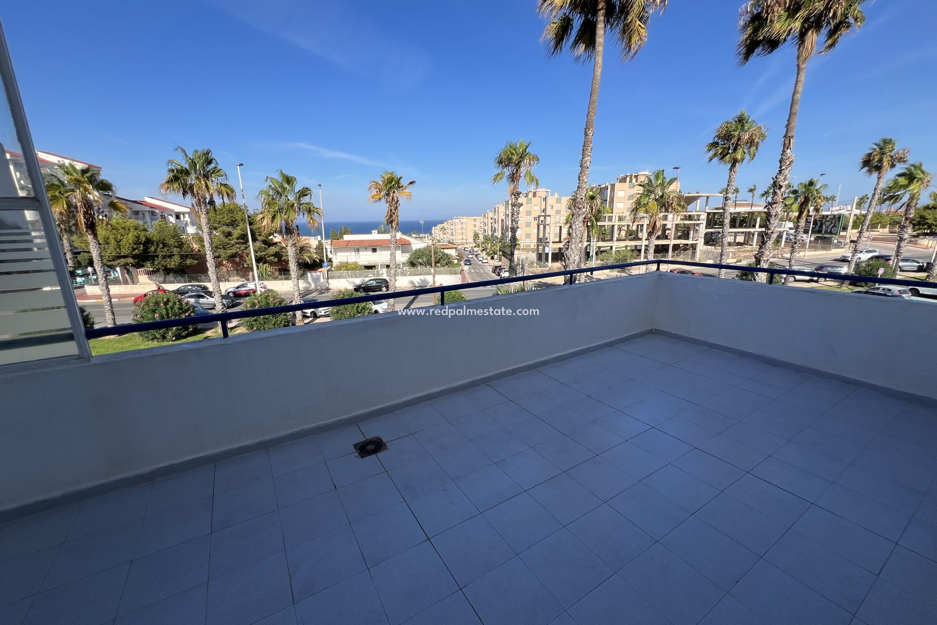 Revente - Appartement -
Torrevieja