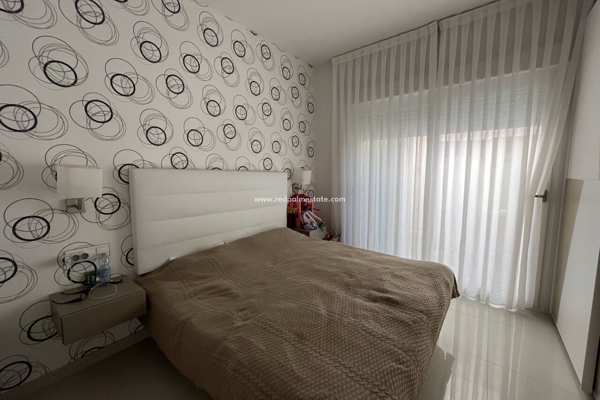 Revente - Appartement -
Torrevieja