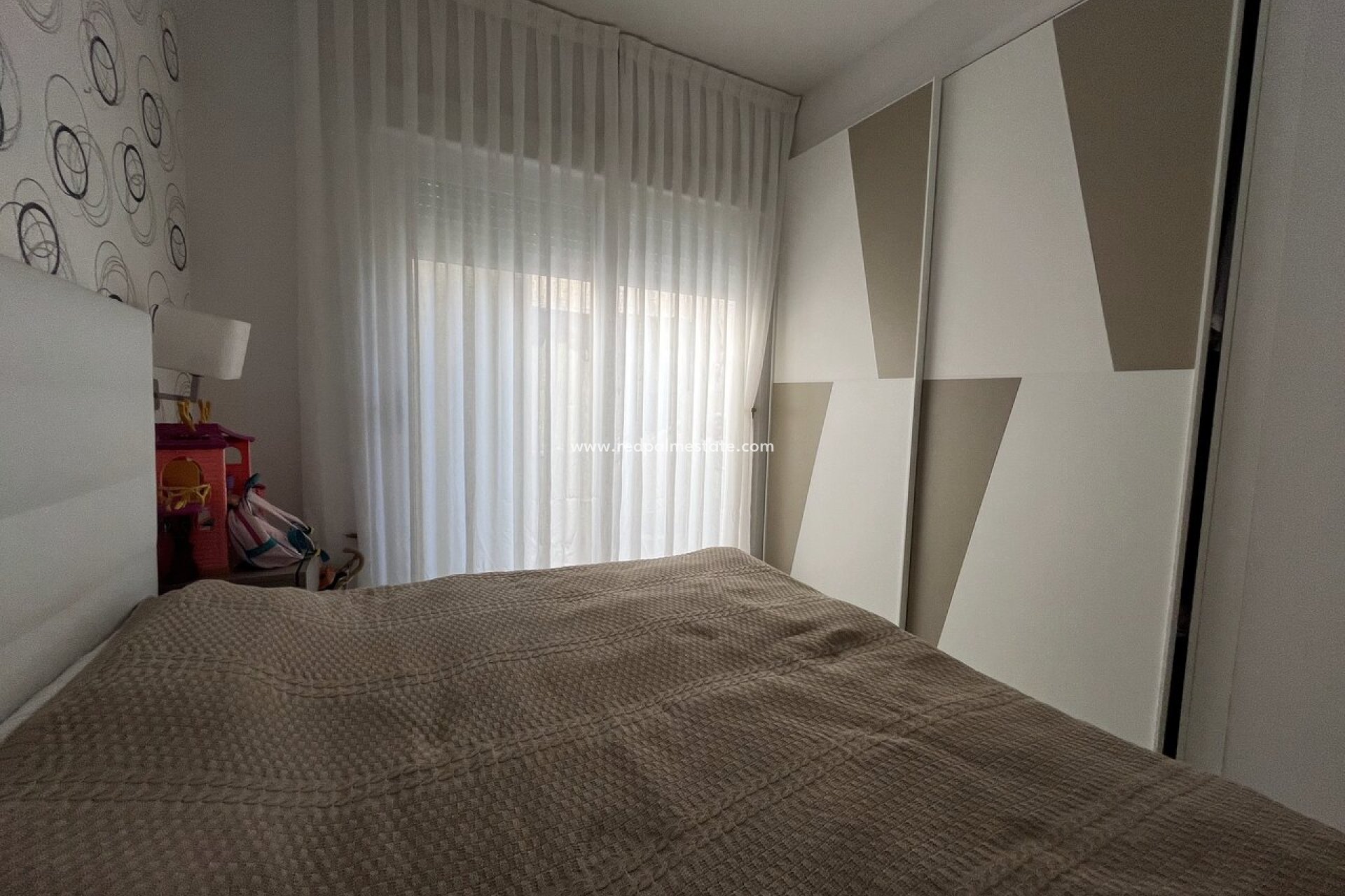 Revente - Appartement -
Torrevieja