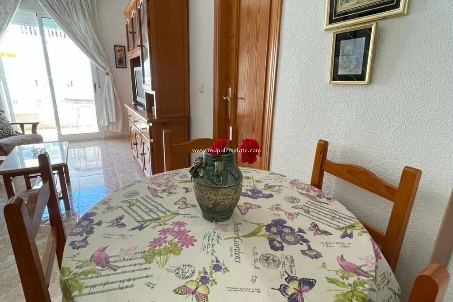 Revente - Appartement -
Torrevieja