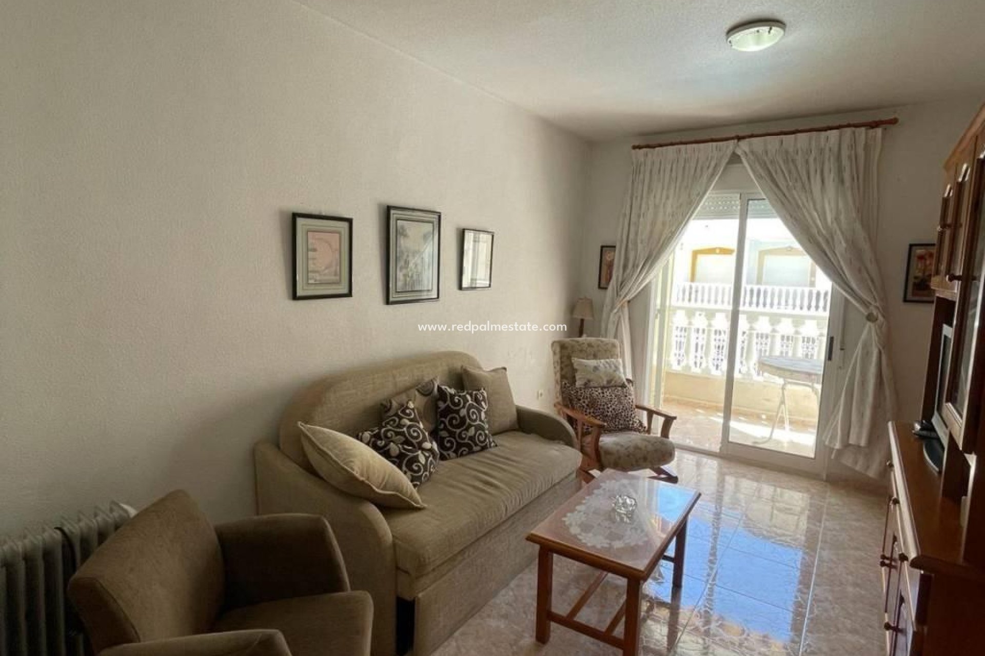 Revente - Appartement -
Torrevieja