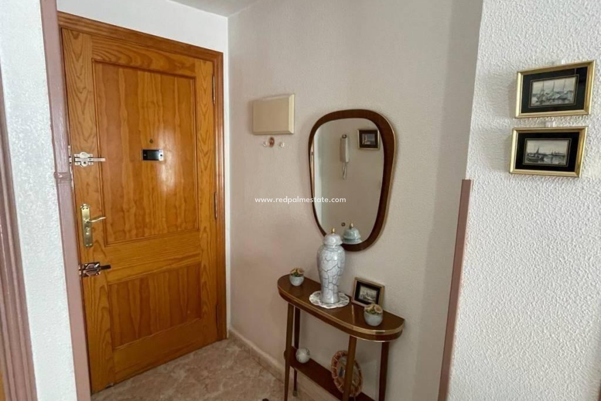 Revente - Appartement -
Torrevieja