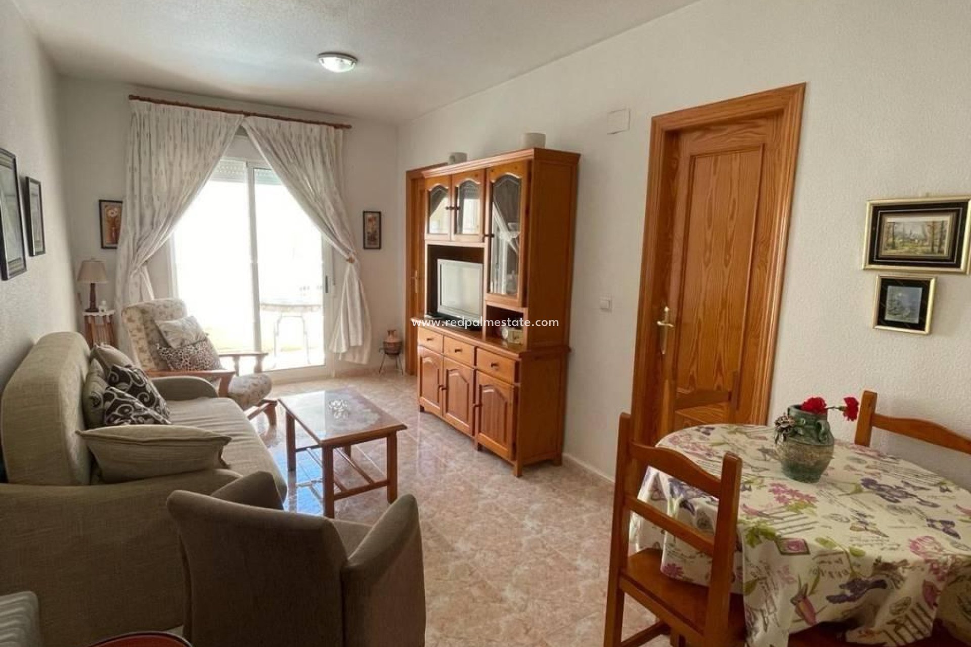 Revente - Appartement -
Torrevieja