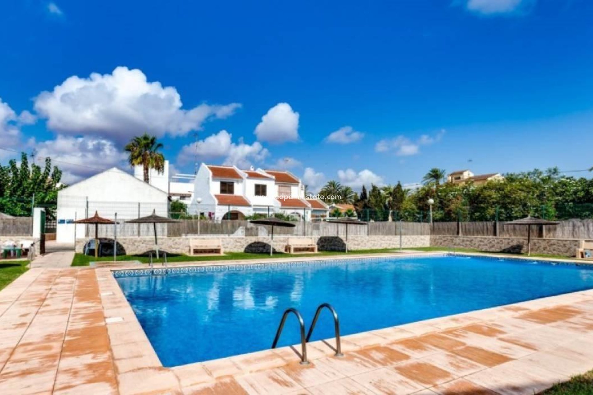 Revente - Appartement -
Torrevieja