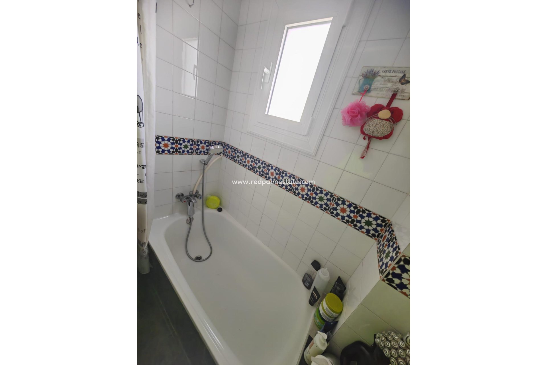 Revente - Appartement -
Torrevieja