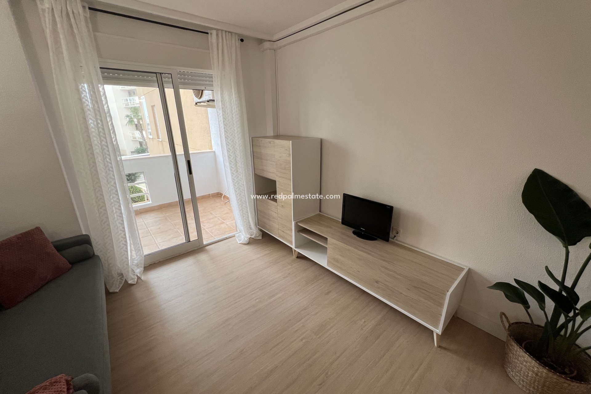 Revente - Appartement -
Torrevieja