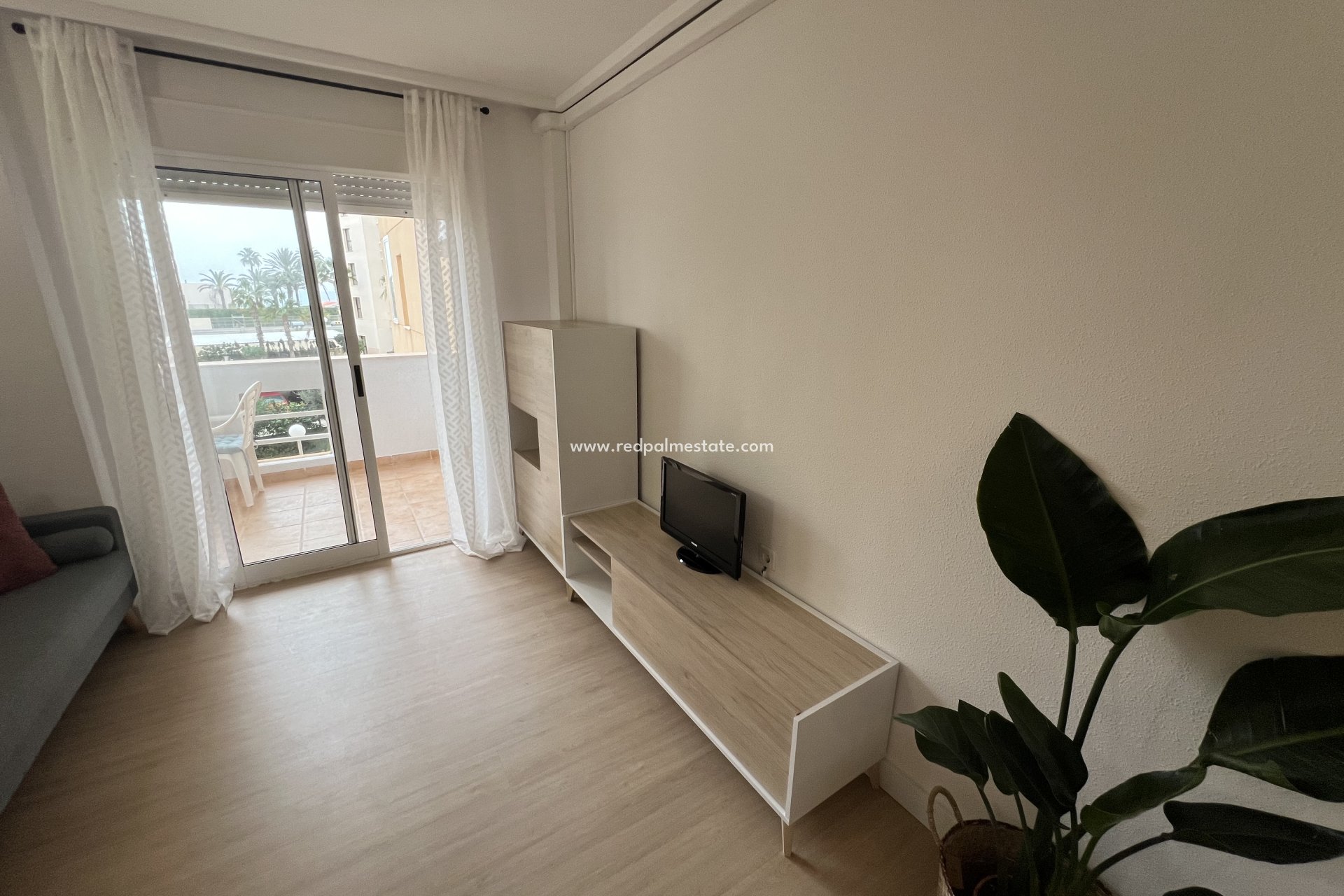 Revente - Appartement -
Torrevieja