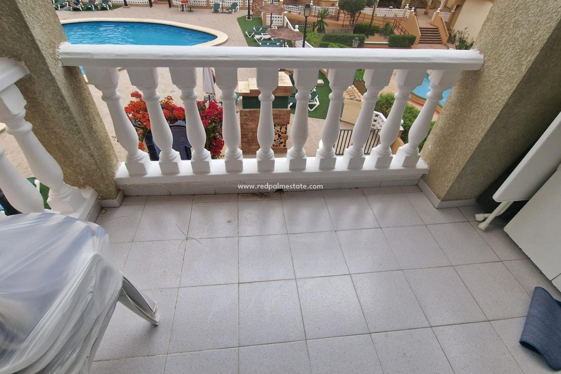 Revente - Appartement -
Torrevieja