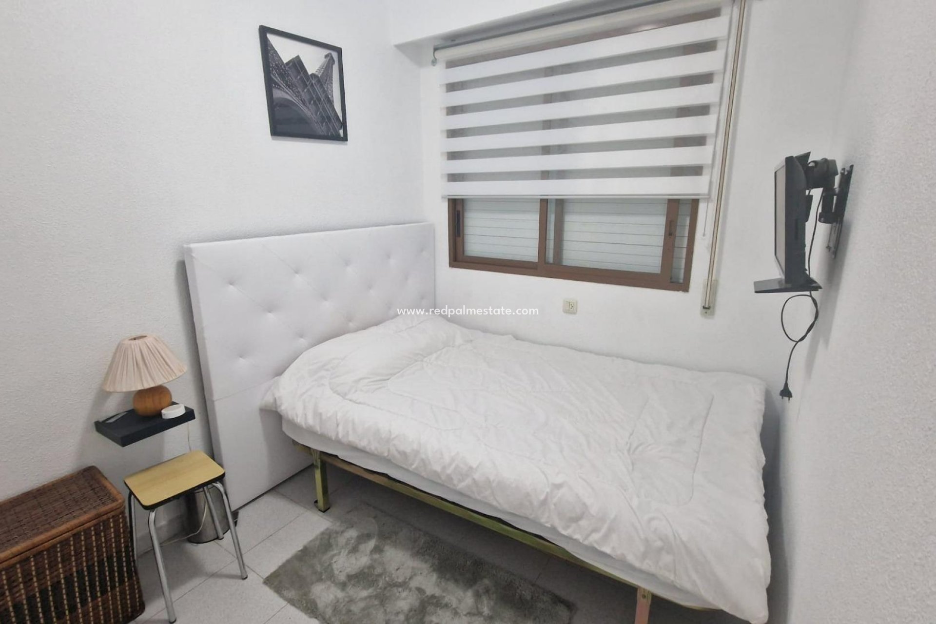 Revente - Appartement -
Torrevieja