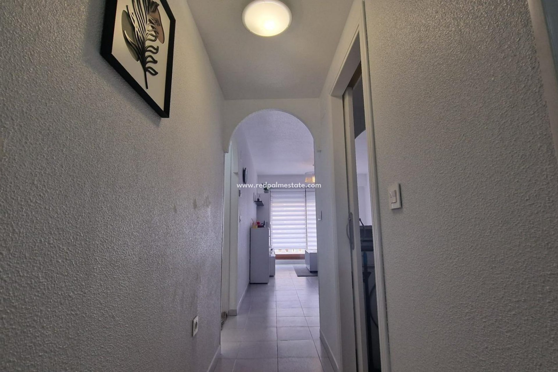 Revente - Appartement -
Torrevieja