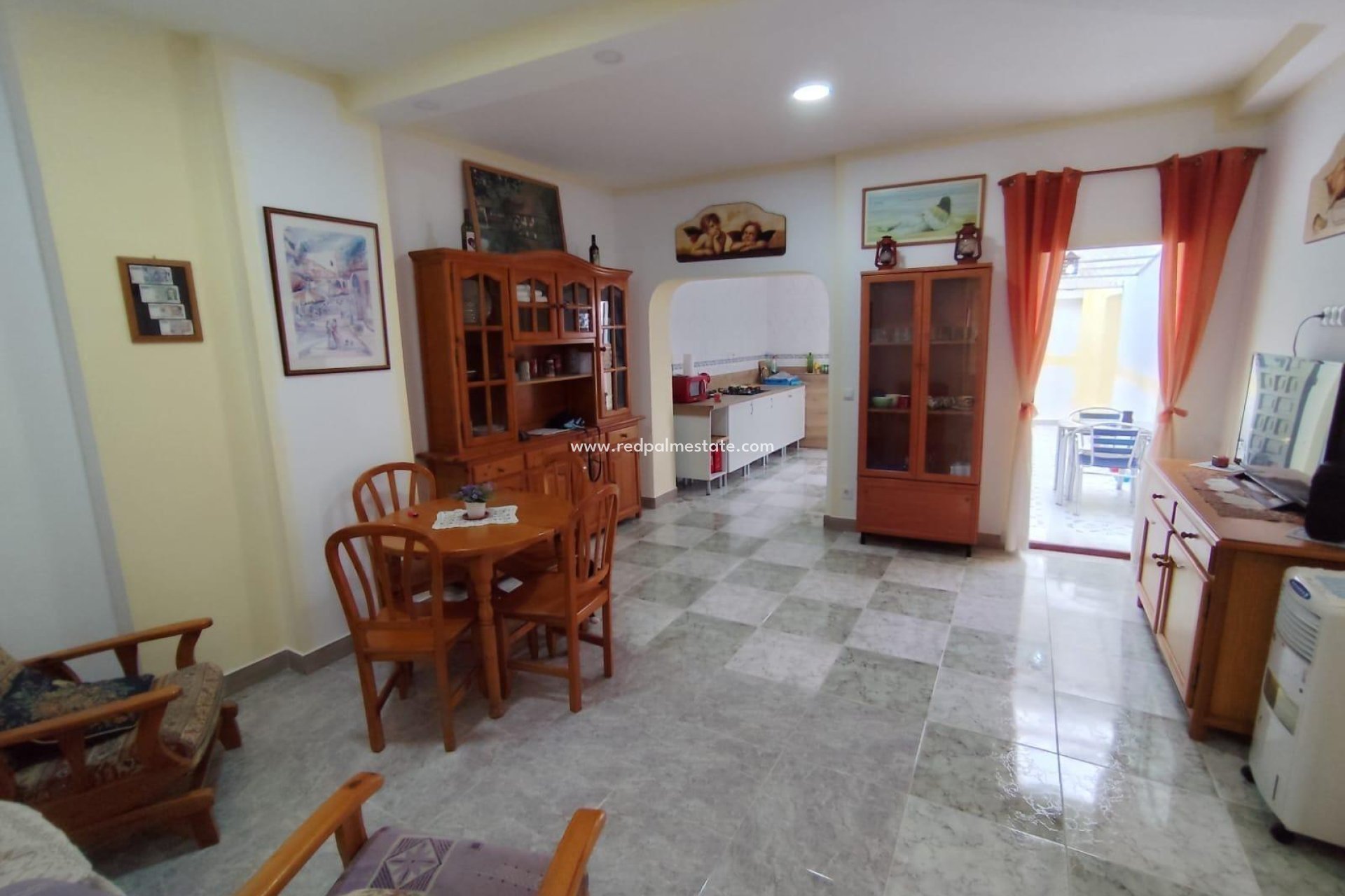 Revente - Appartement -
Torrevieja