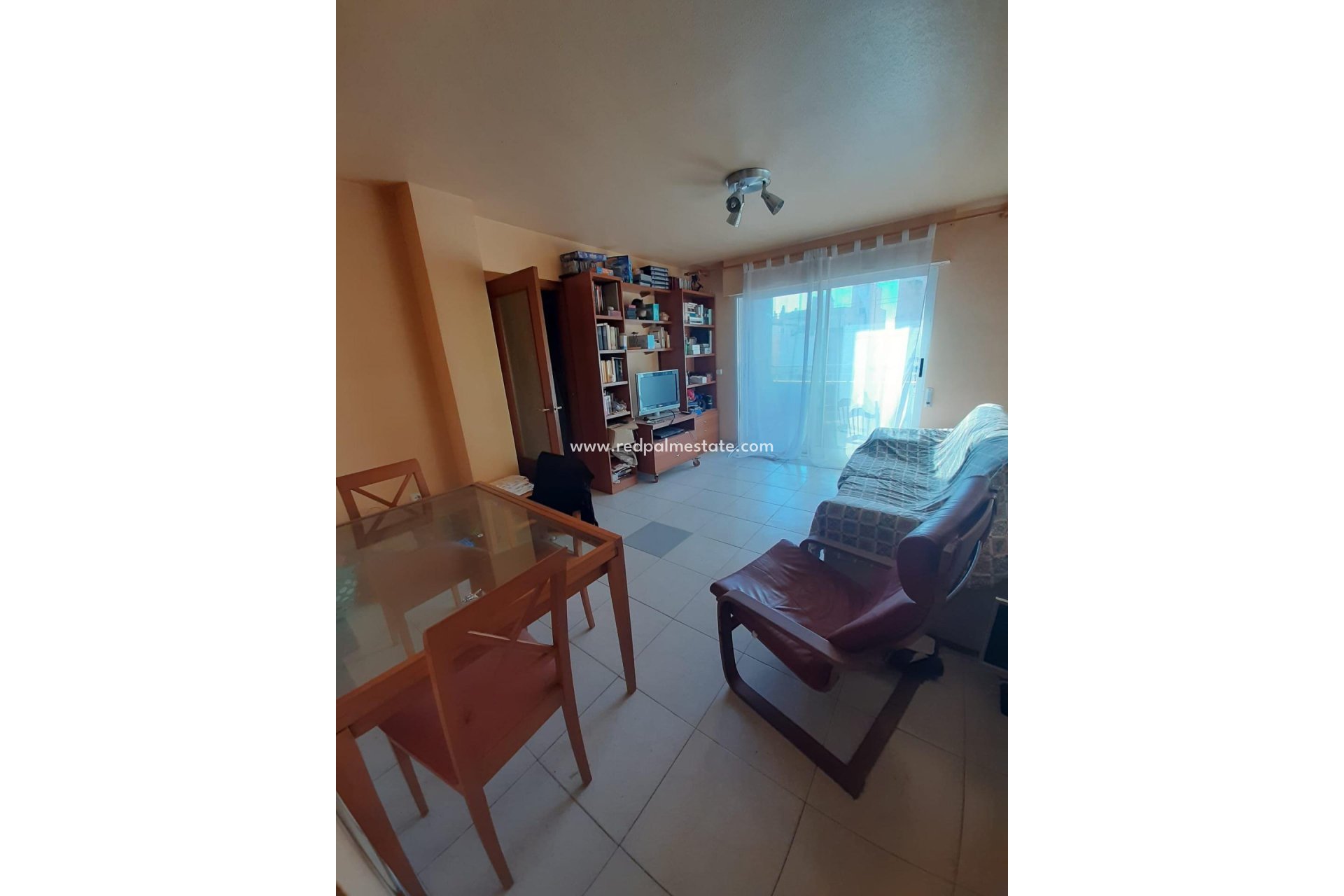 Revente - Appartement -
Torrevieja