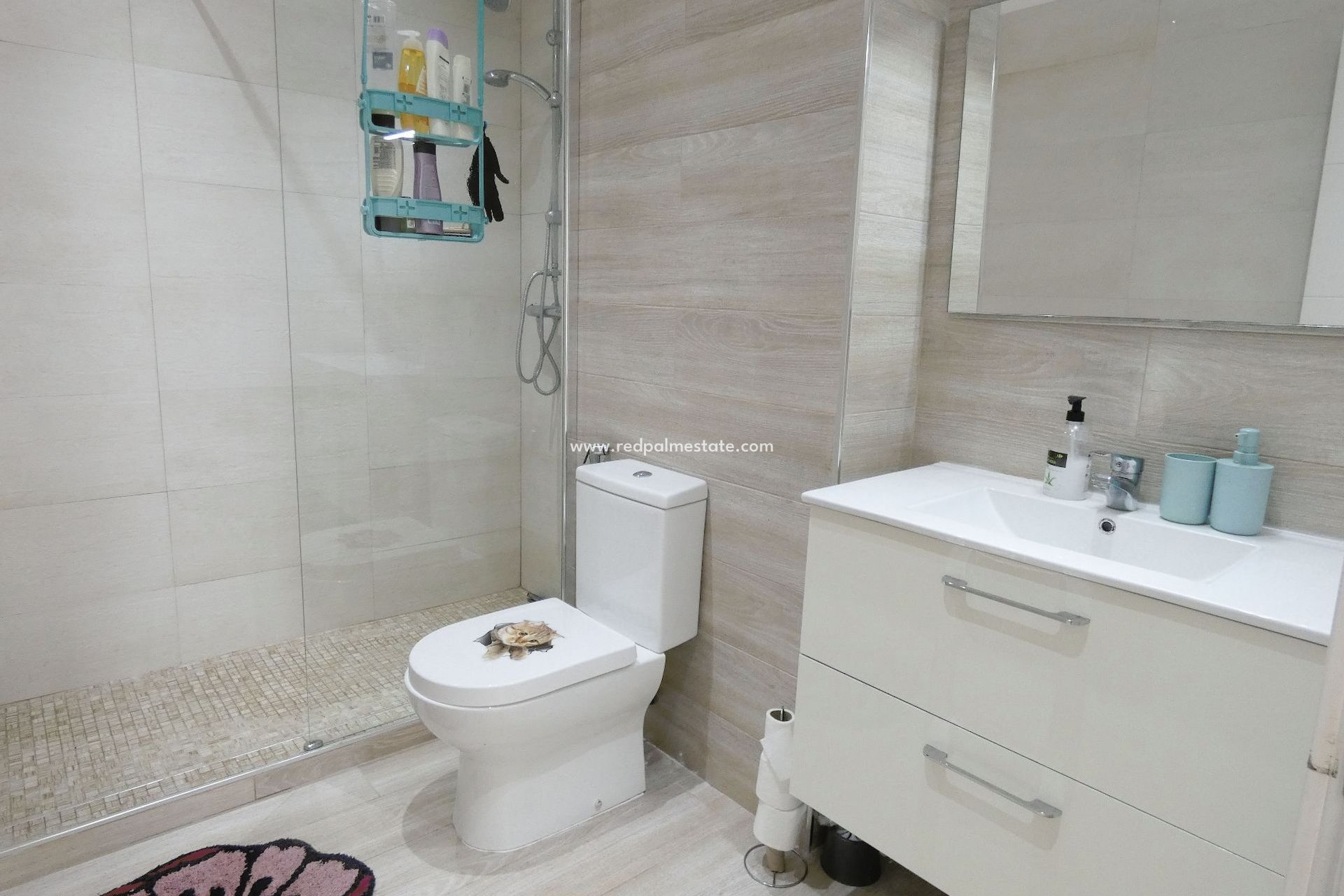 Revente - Appartement -
Torrevieja