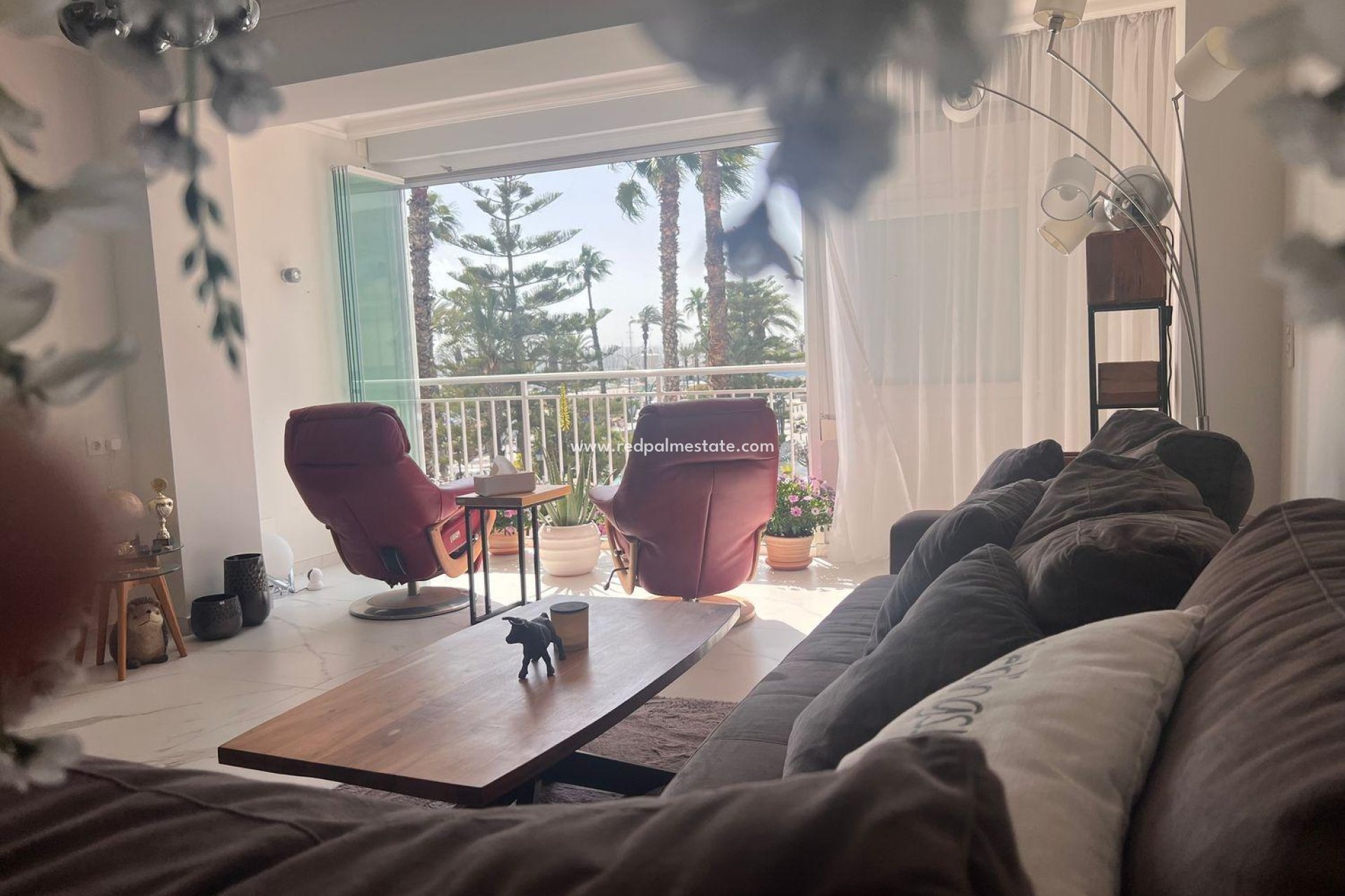 Revente - Appartement -
Torrevieja