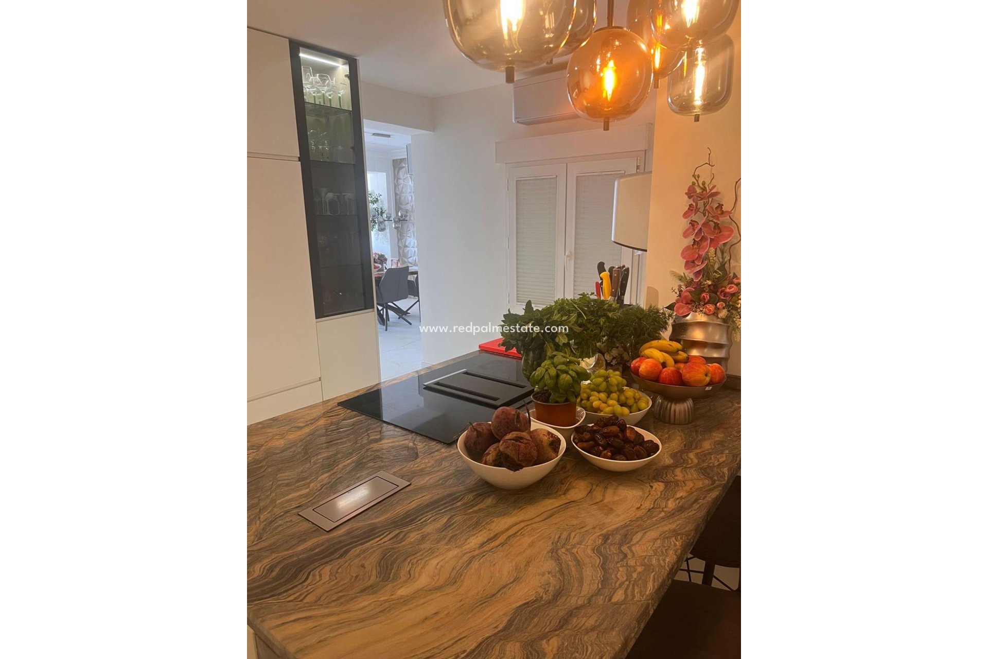 Revente - Appartement -
Torrevieja