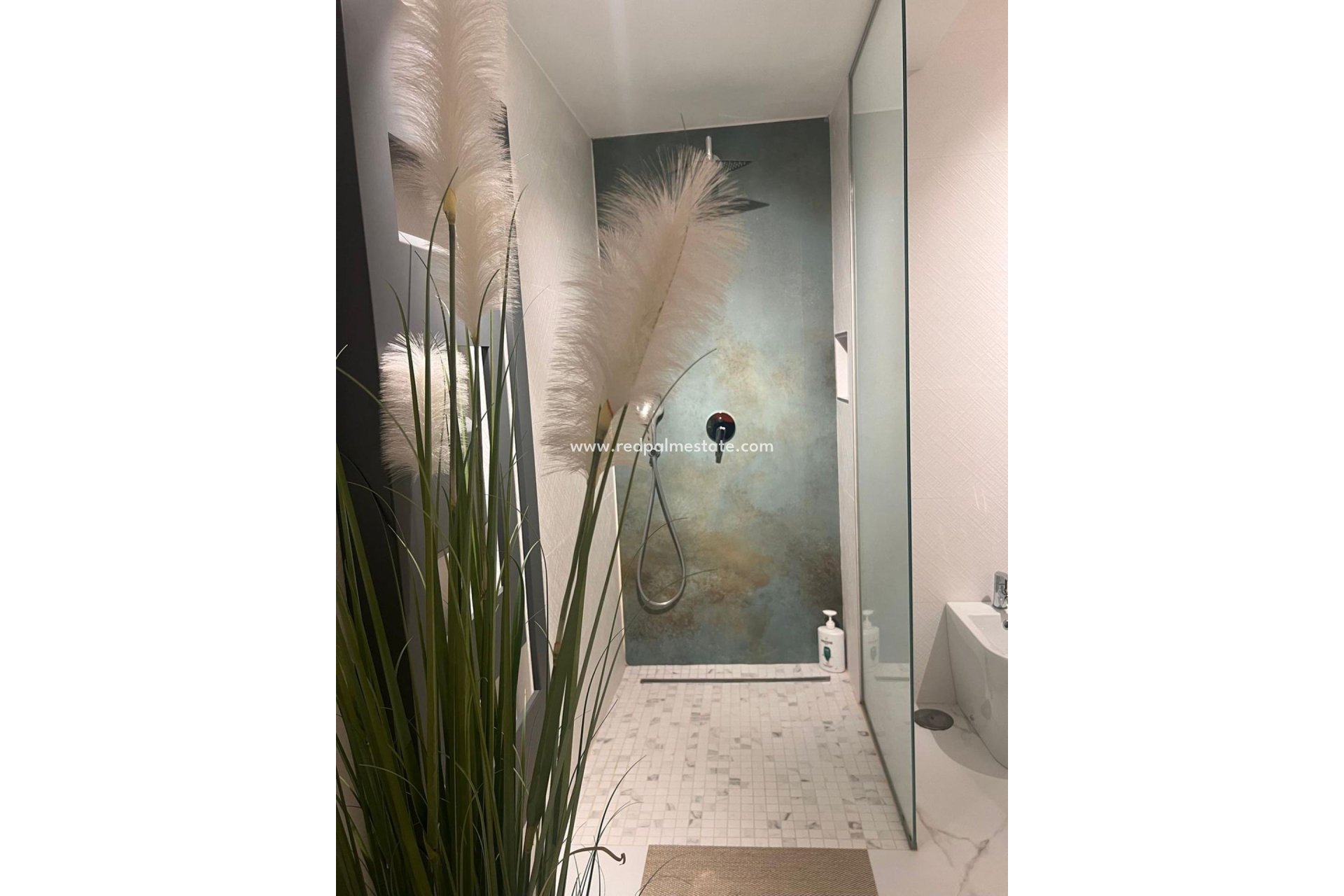 Revente - Appartement -
Torrevieja