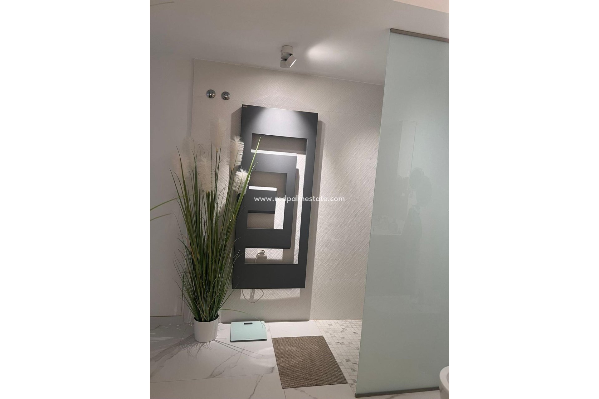 Revente - Appartement -
Torrevieja