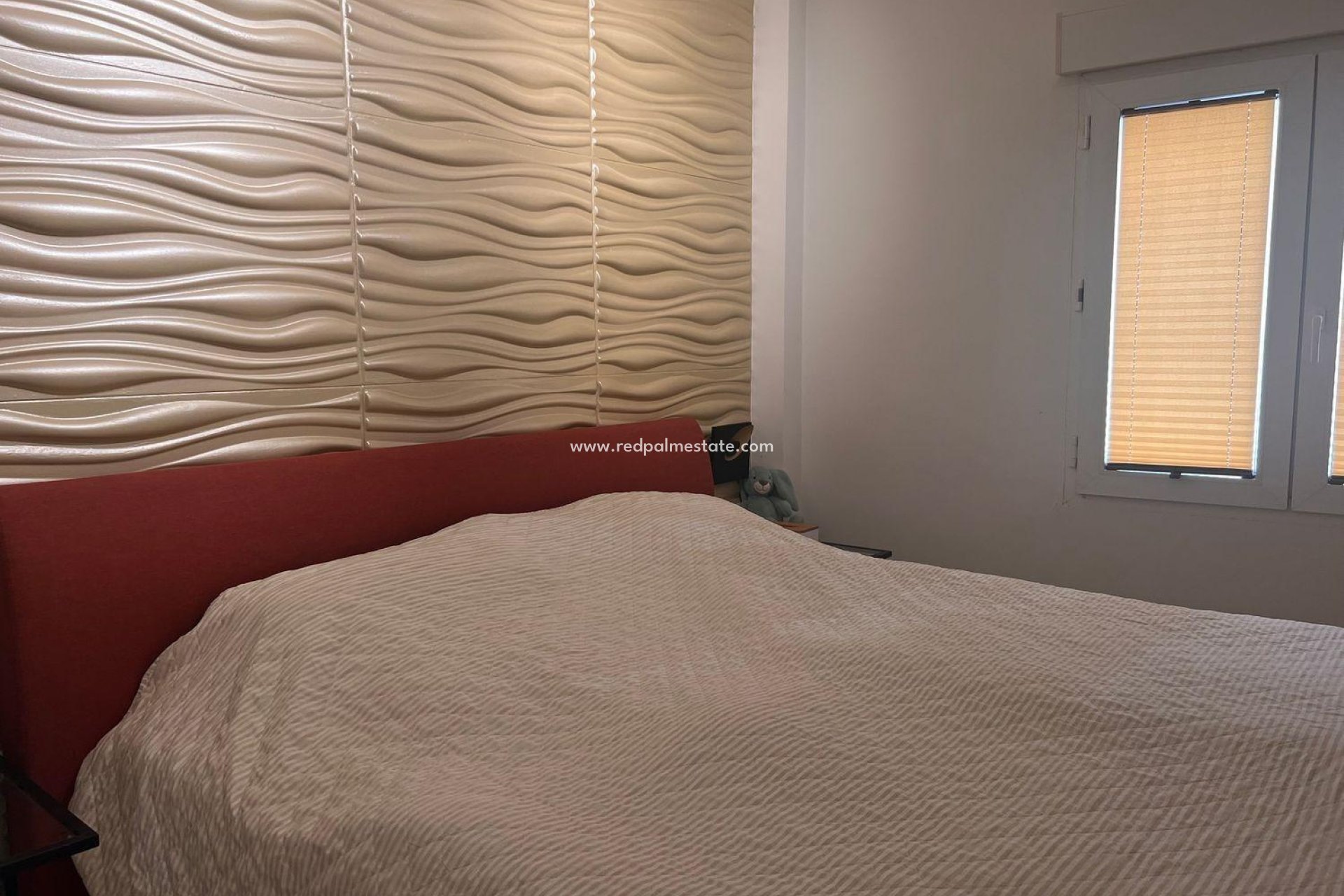 Revente - Appartement -
Torrevieja