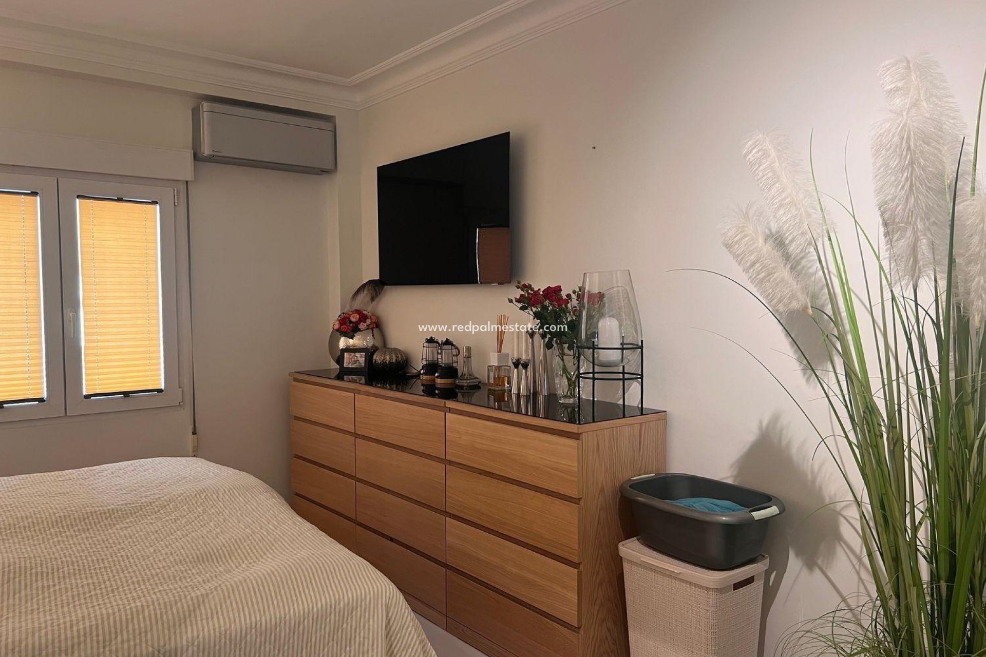 Revente - Appartement -
Torrevieja