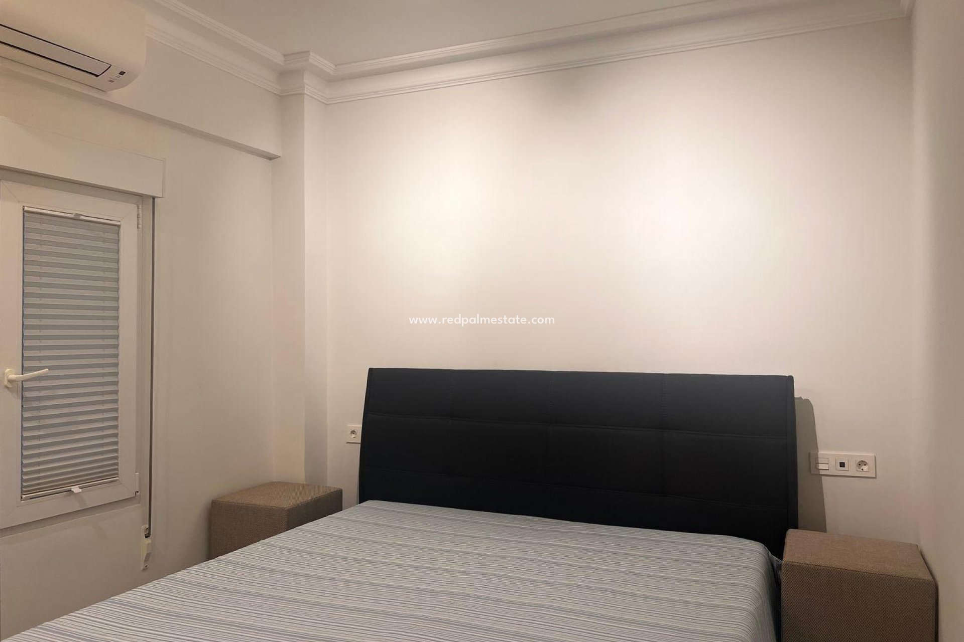 Revente - Appartement -
Torrevieja