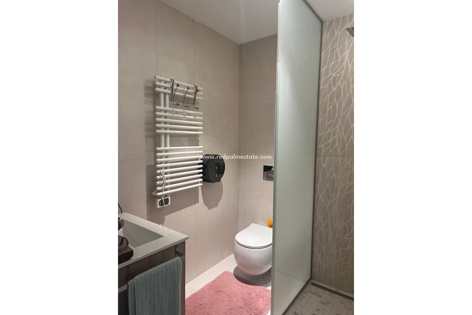 Revente - Appartement -
Torrevieja