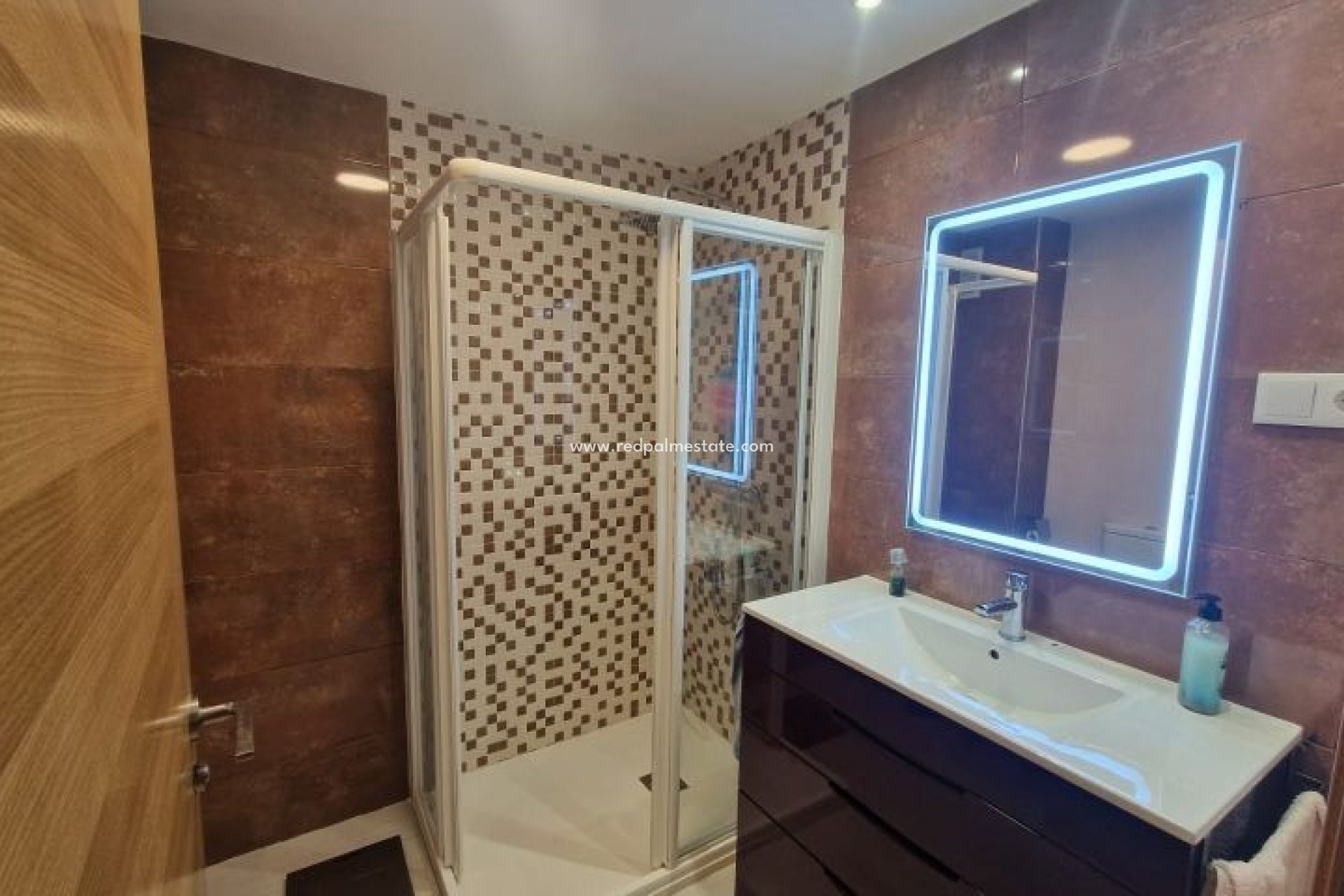 Revente - Appartement -
Torrevieja