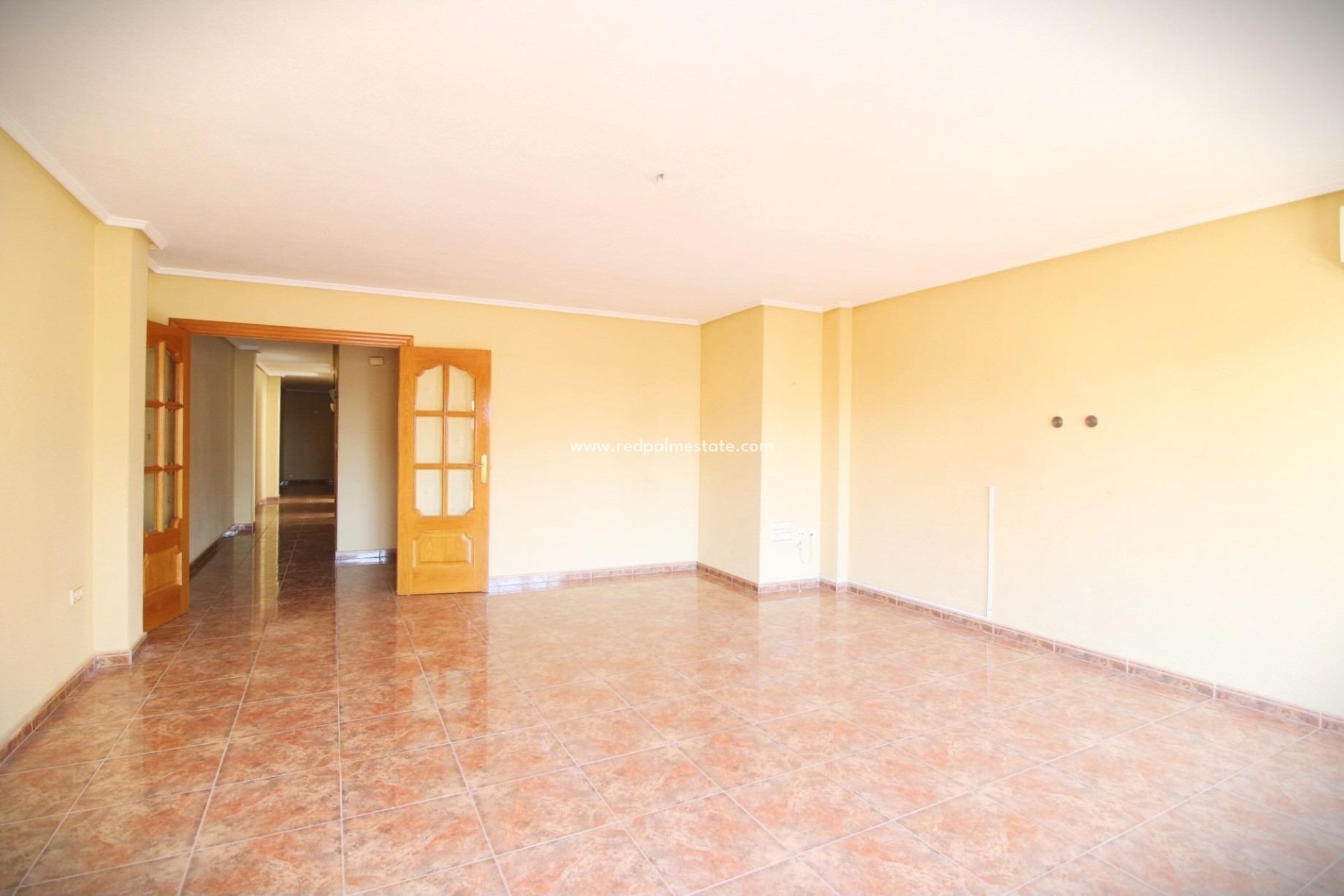 Revente - Appartement -
Torrevieja