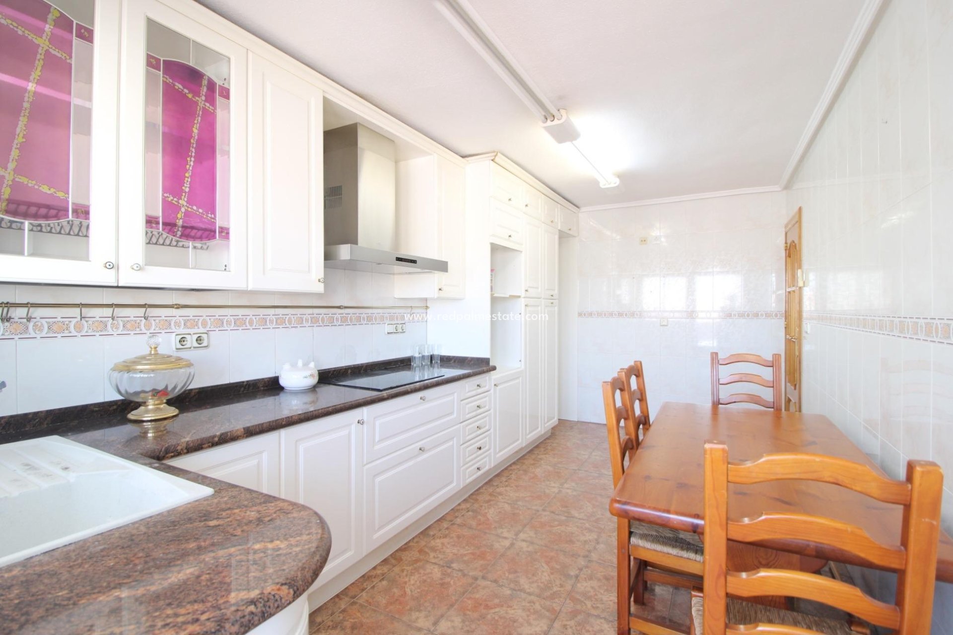 Revente - Appartement -
Torrevieja