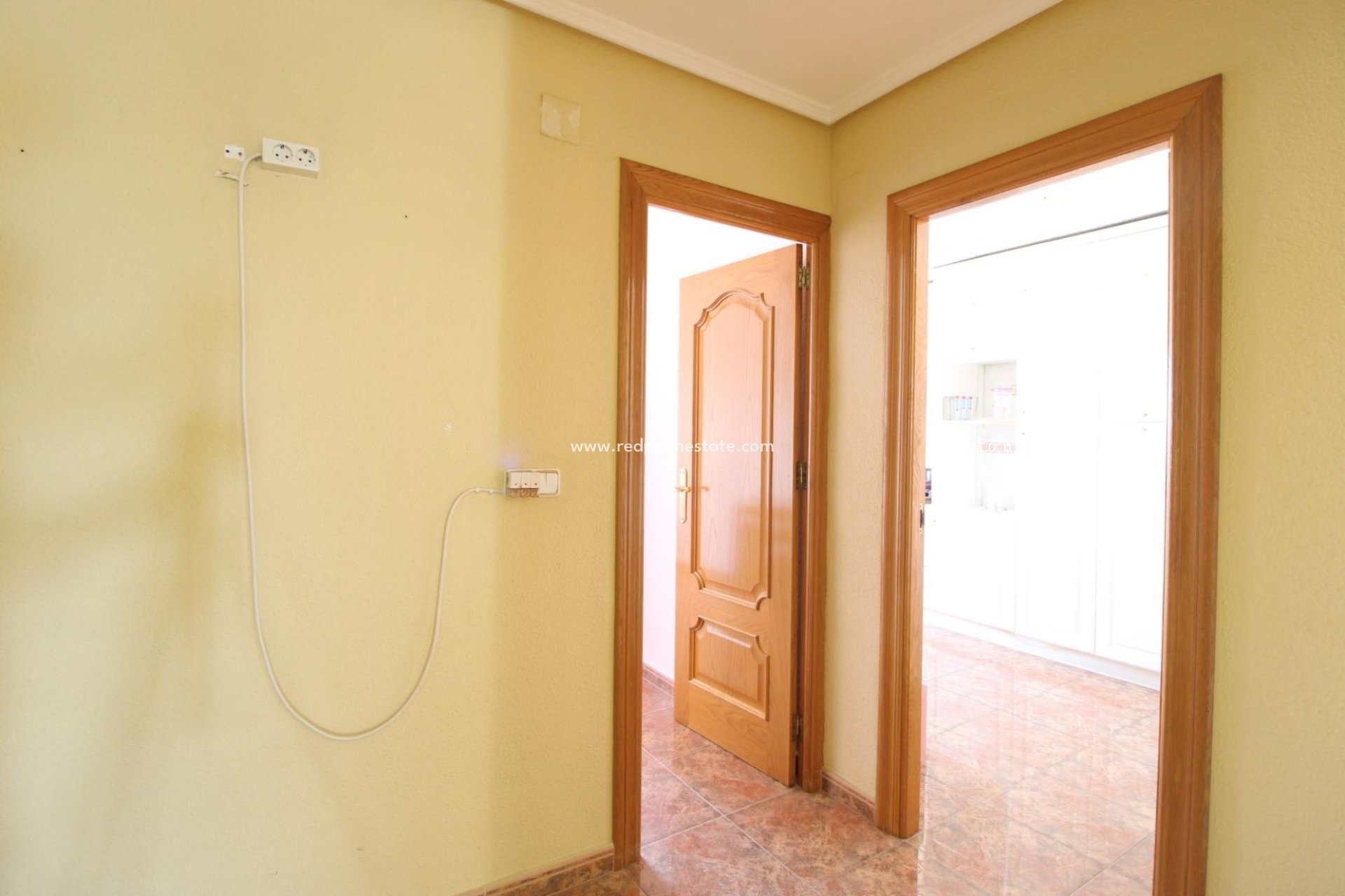 Revente - Appartement -
Torrevieja