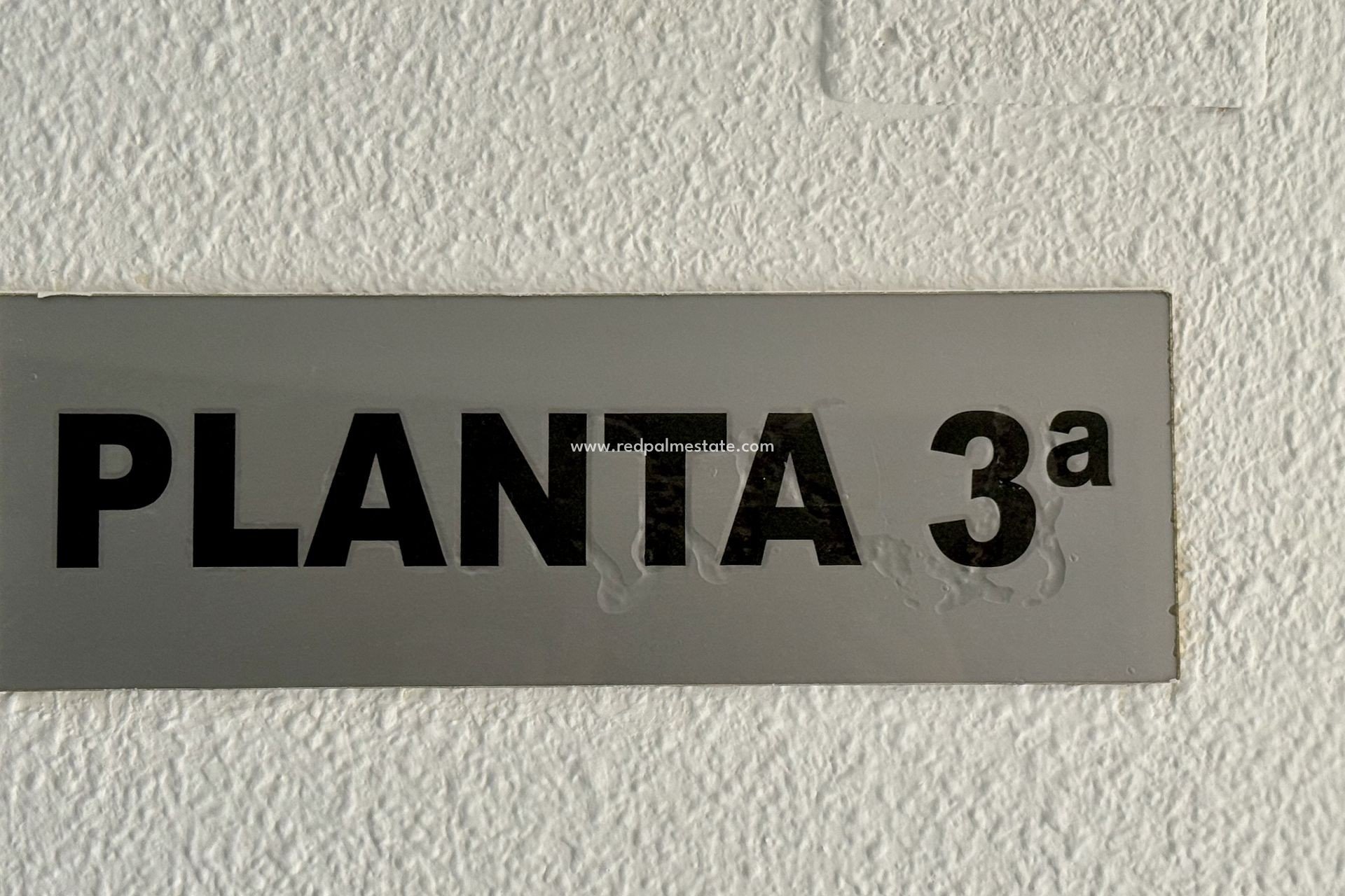 Revente - Appartement -
Torrevieja