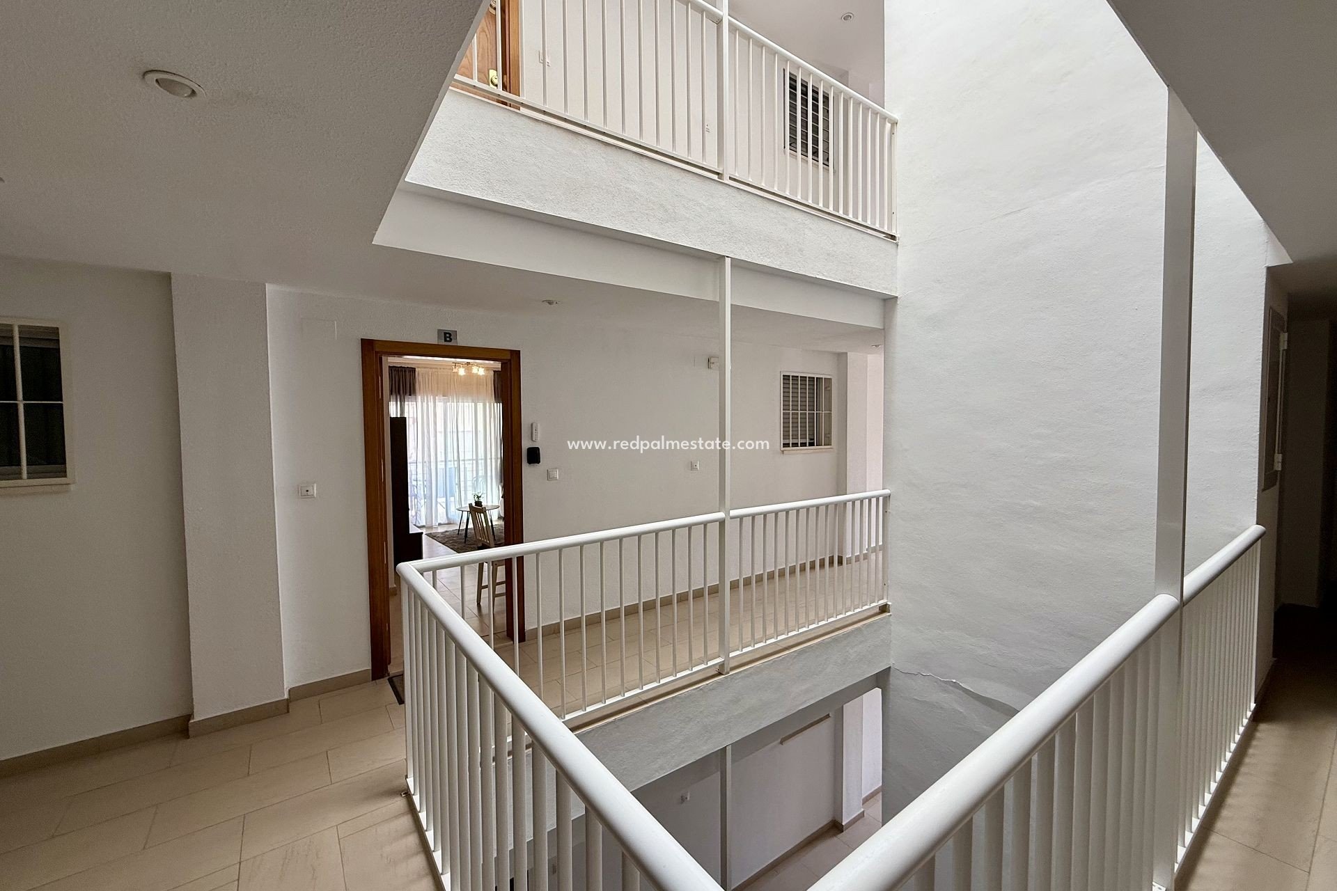 Revente - Appartement -
Torrevieja