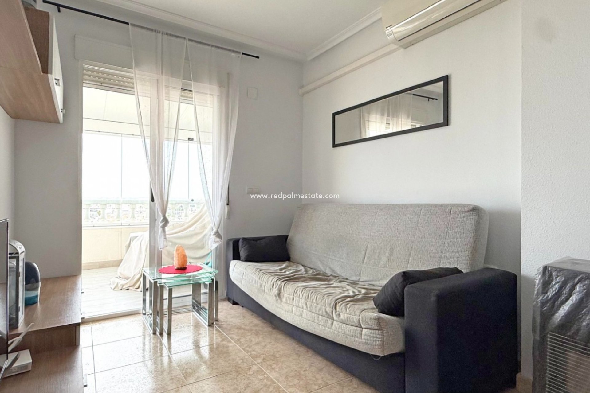 Revente - Appartement -
Torrevieja