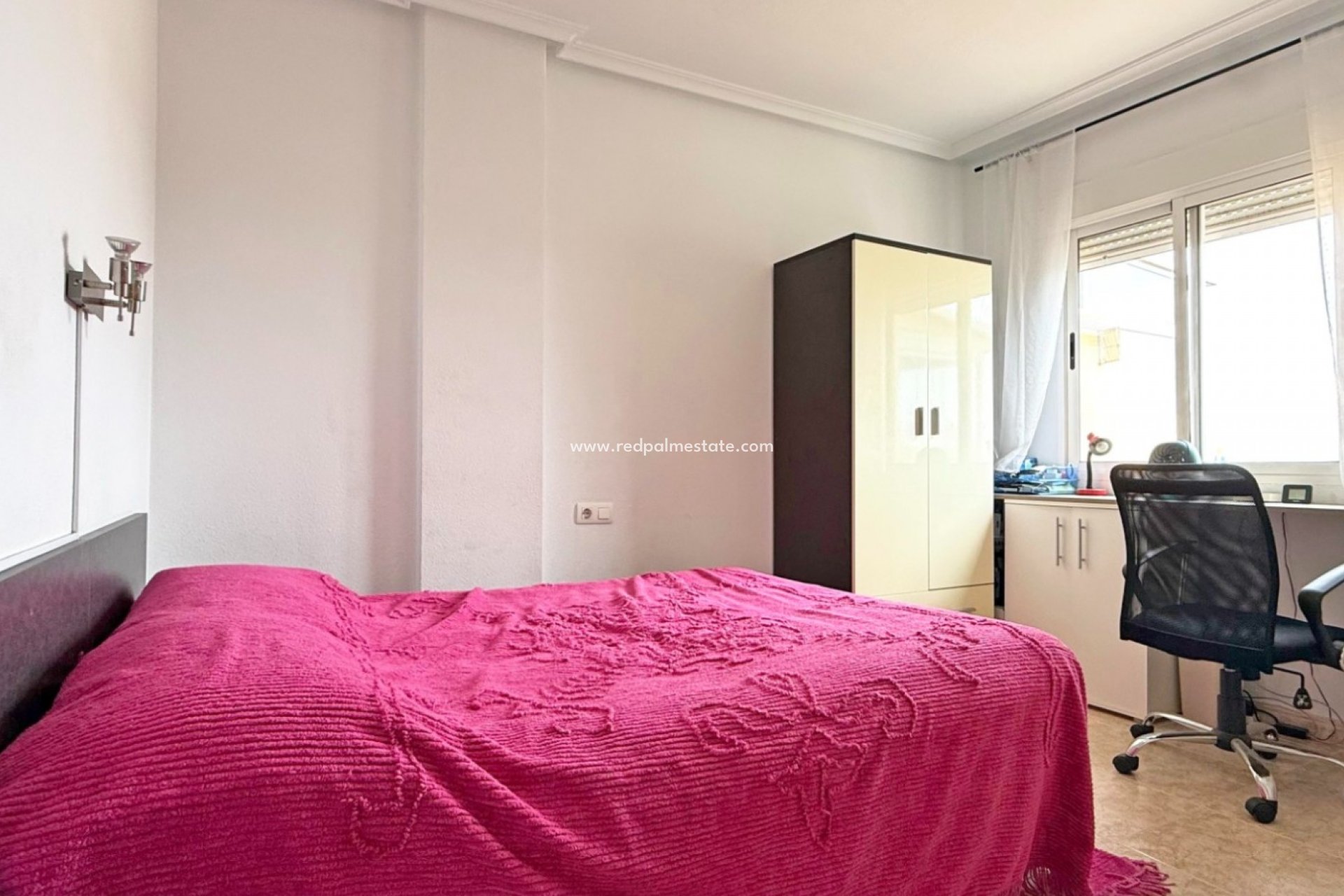 Revente - Appartement -
Torrevieja