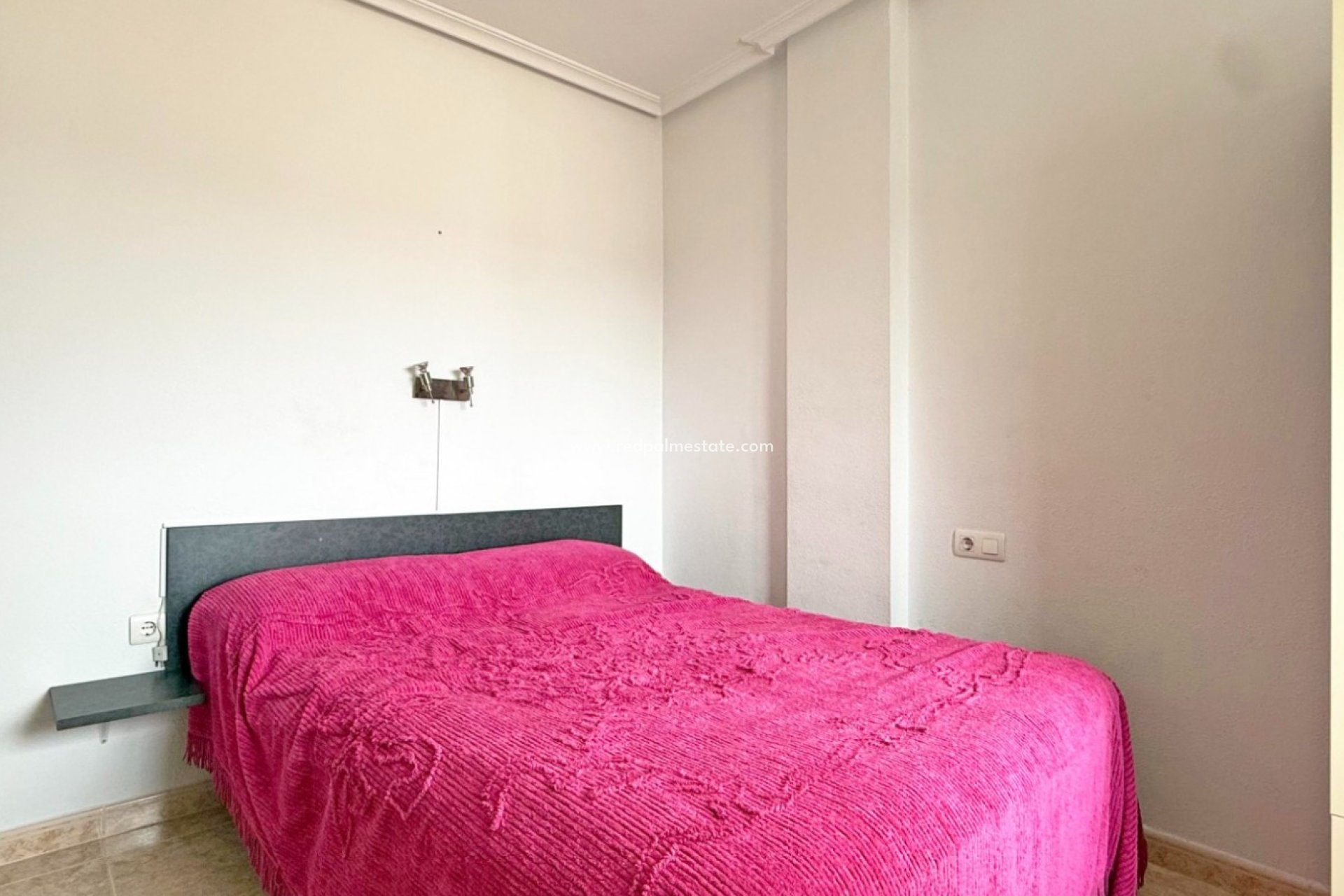 Revente - Appartement -
Torrevieja