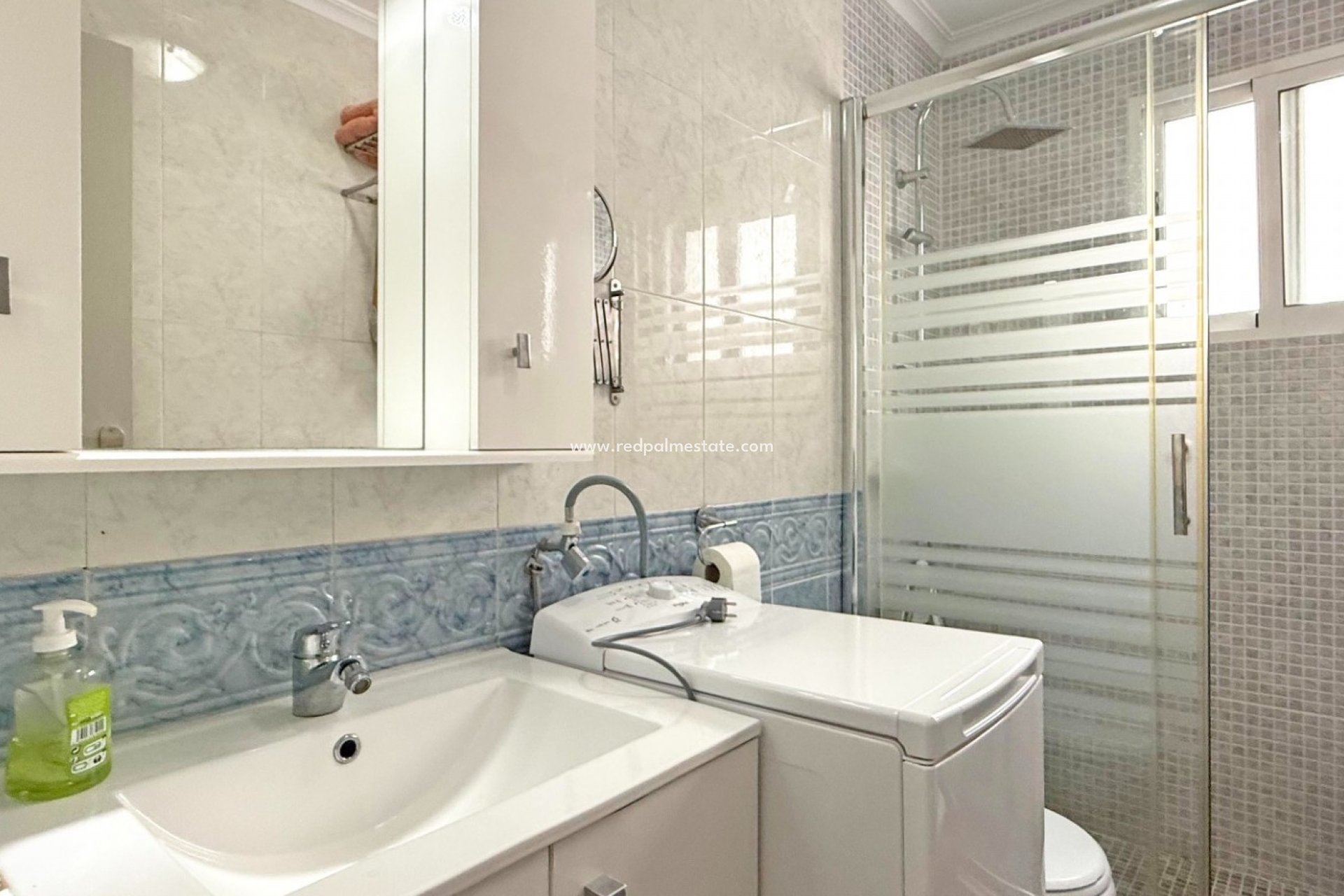 Revente - Appartement -
Torrevieja