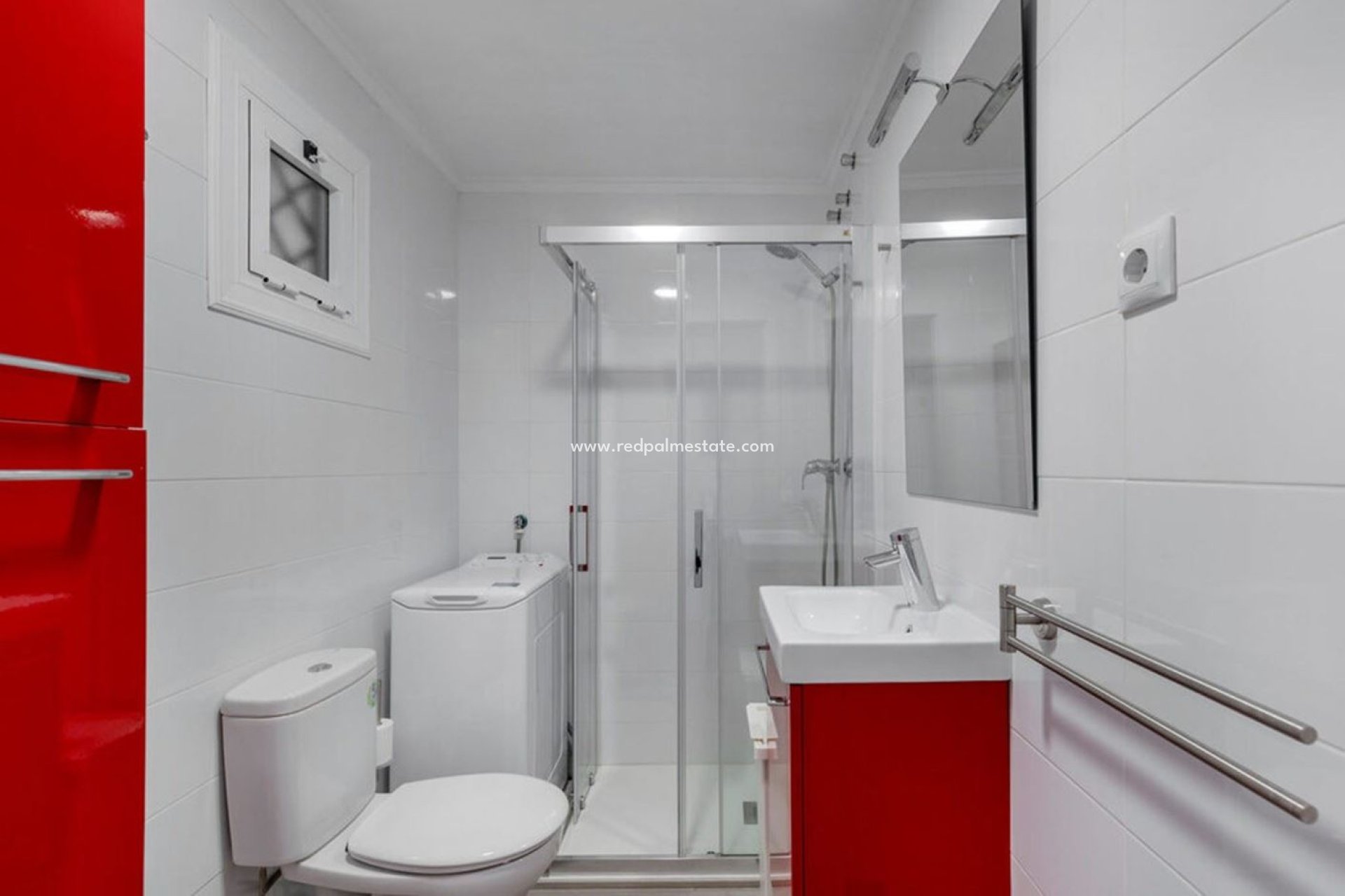 Revente - Appartement -
Torrevieja